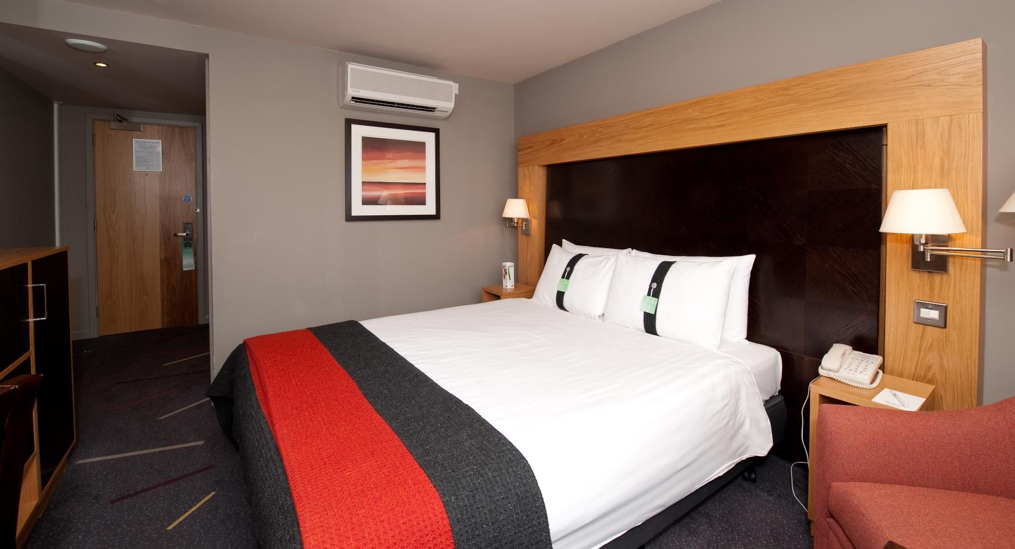 Holiday Inn ABERDEEN - WEST by IHG 2