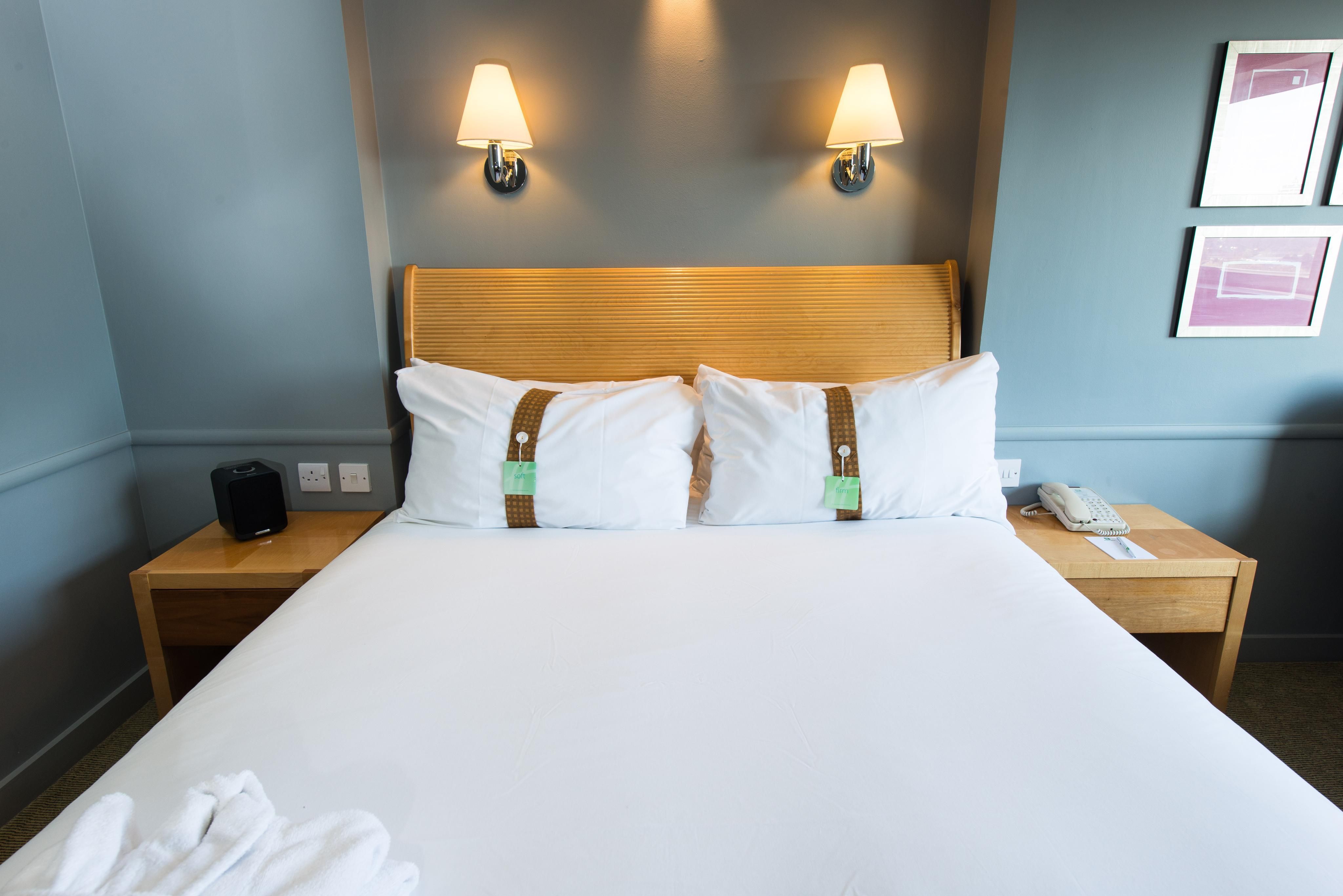Holiday Inn Edinburgh 2