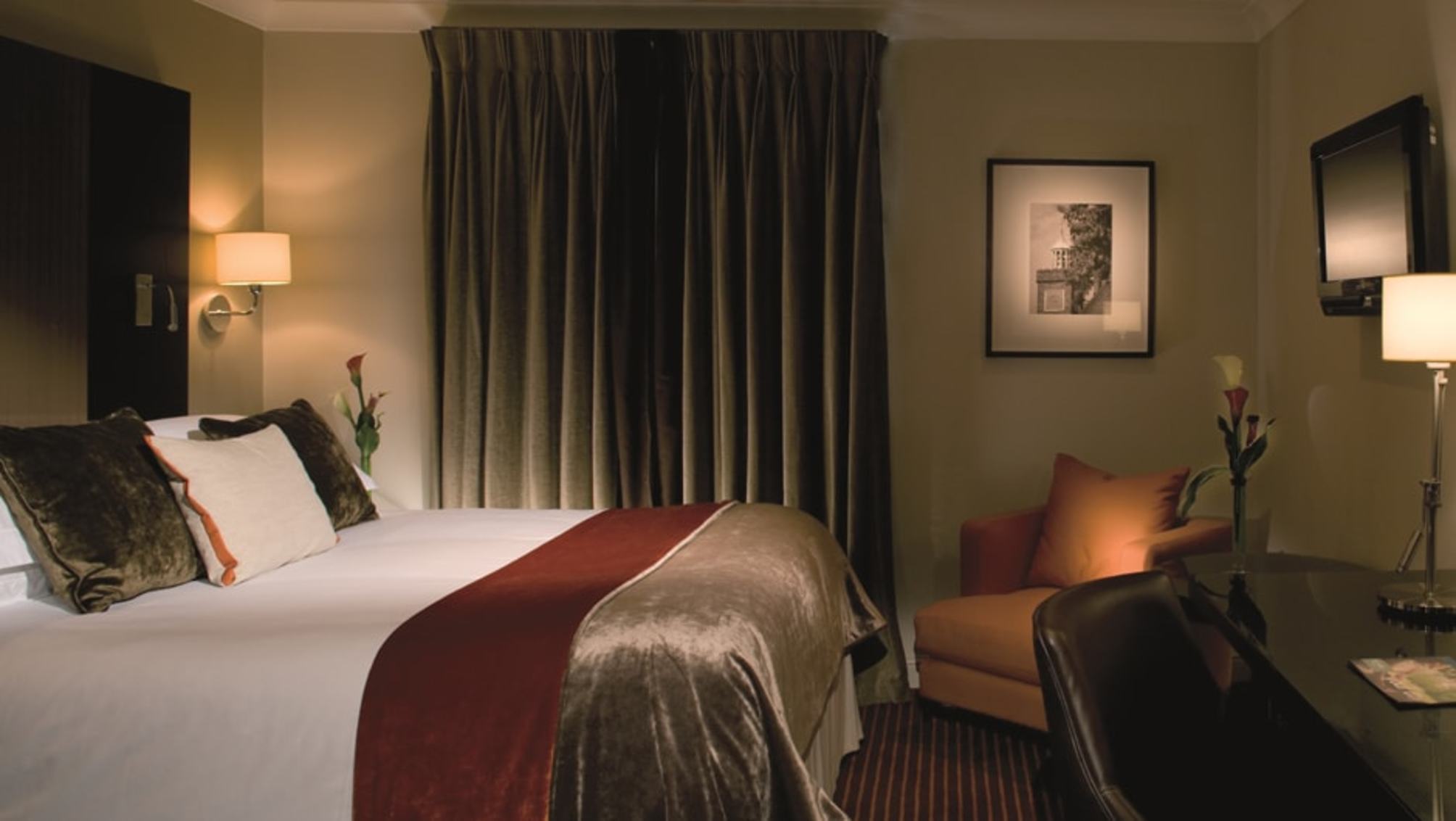 De Vere Horsley Estate 2