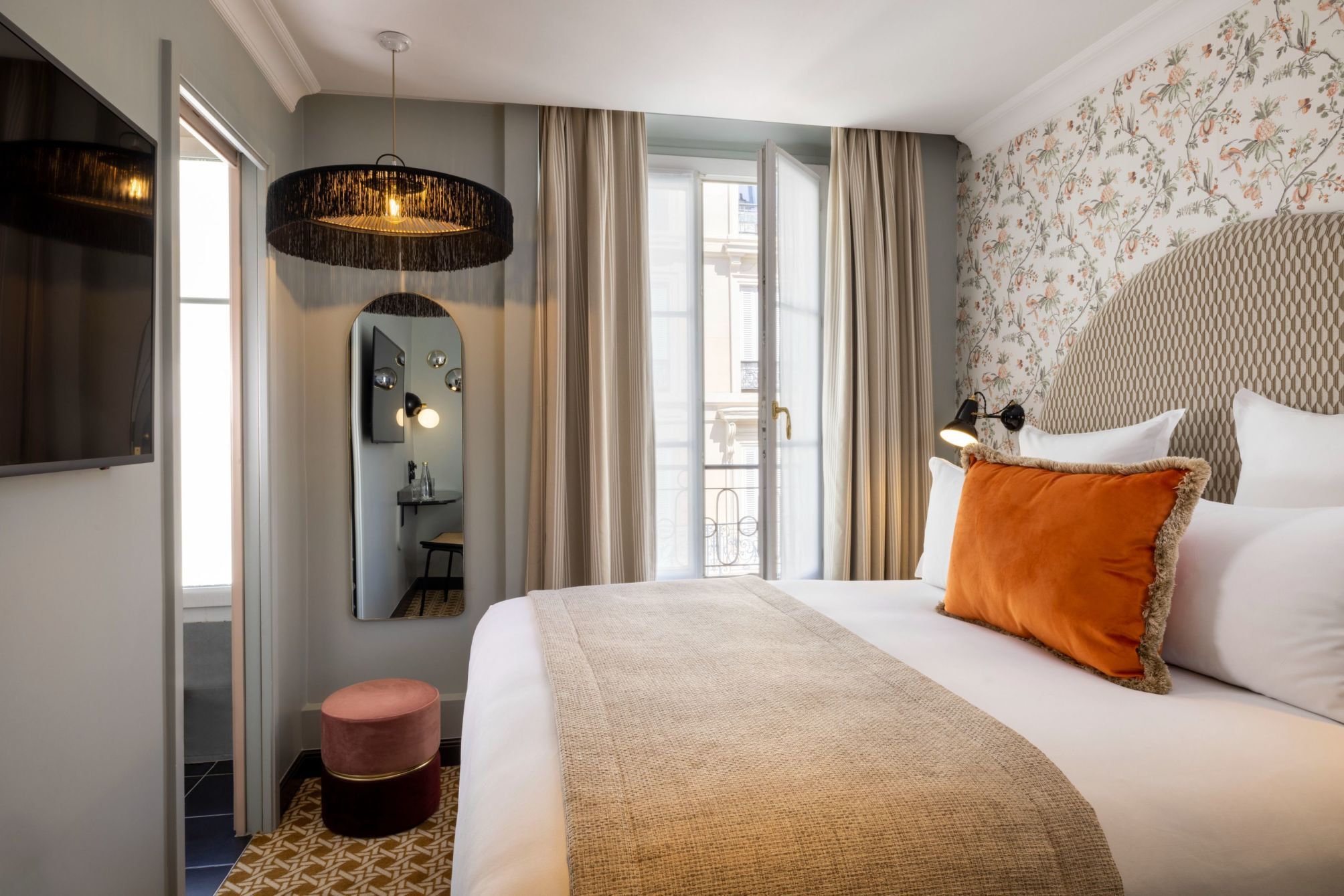 Hôtel Fior d'Aliza 1
