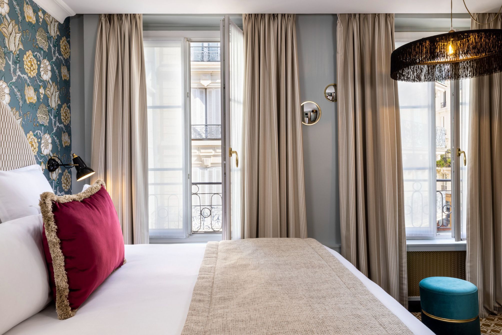 Hôtel Fior d'Aliza 2