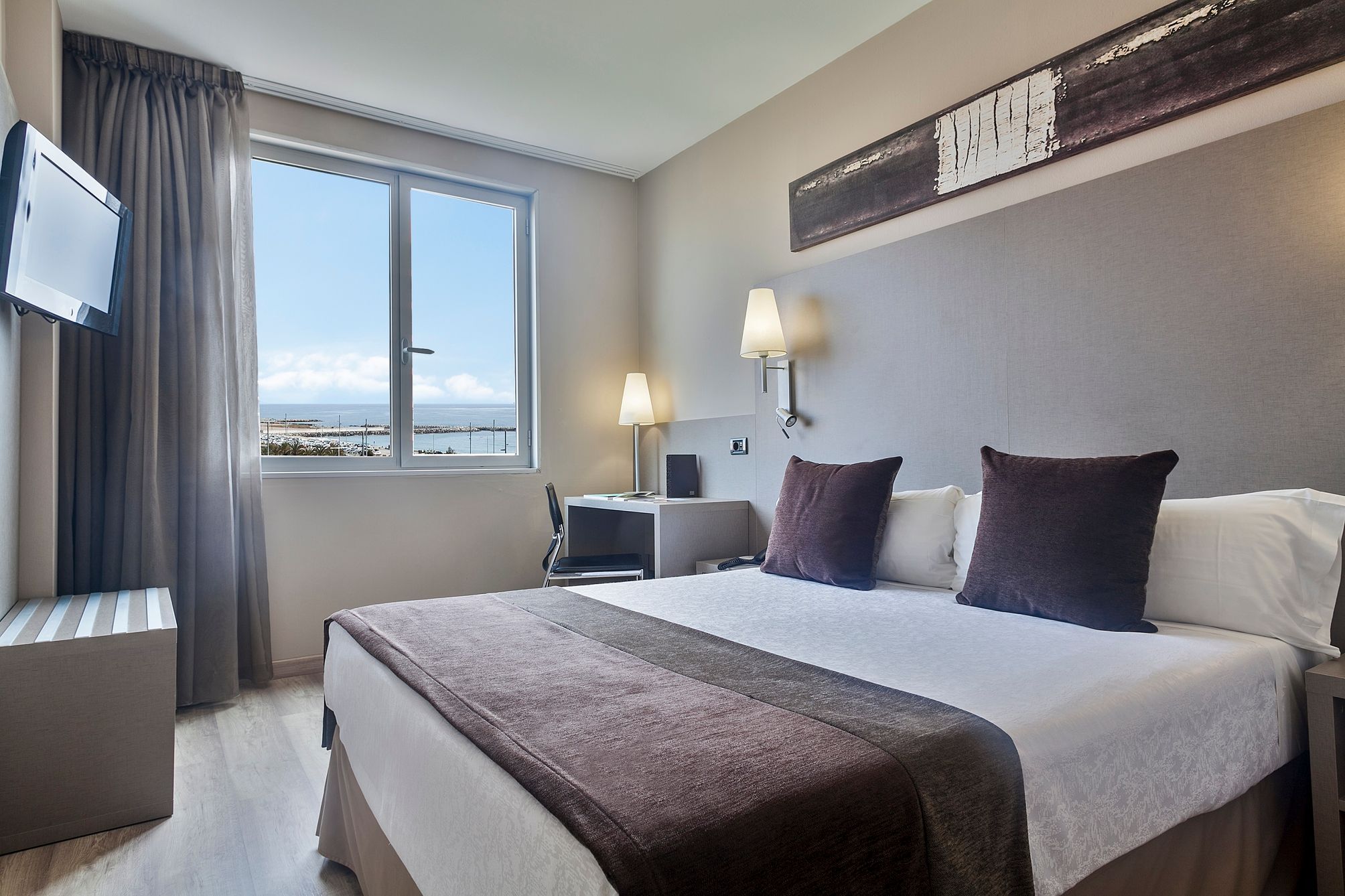 Hotel Best Front Maritim 2