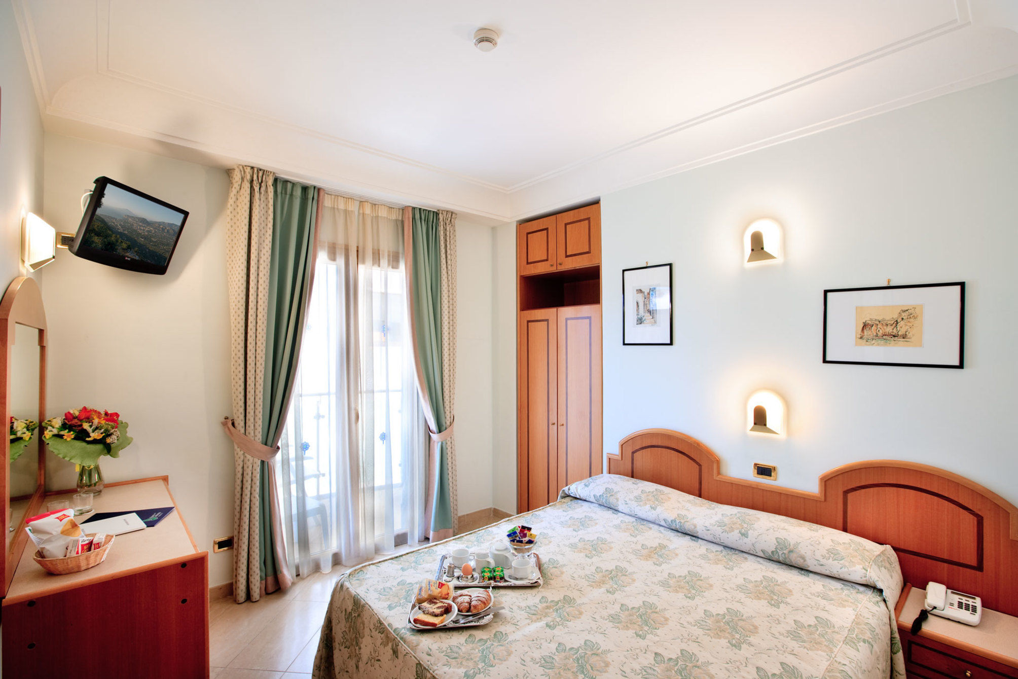 Hotel Gardenia Sorrento, Ascend Hotel Collection 2