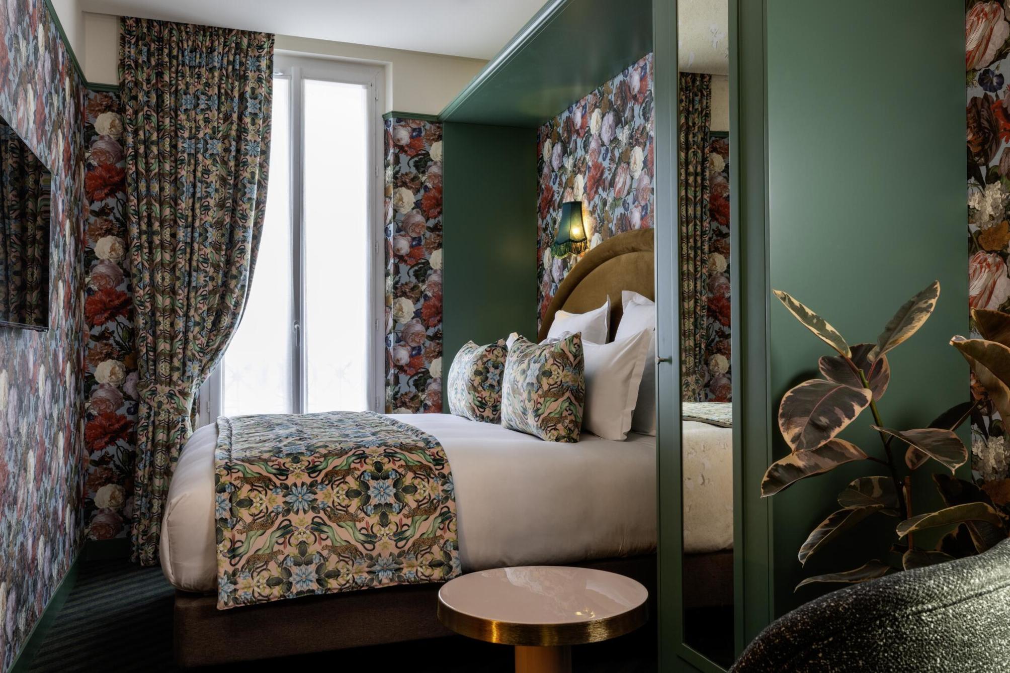 Hôtel Ginette à la Folie & Spa 2