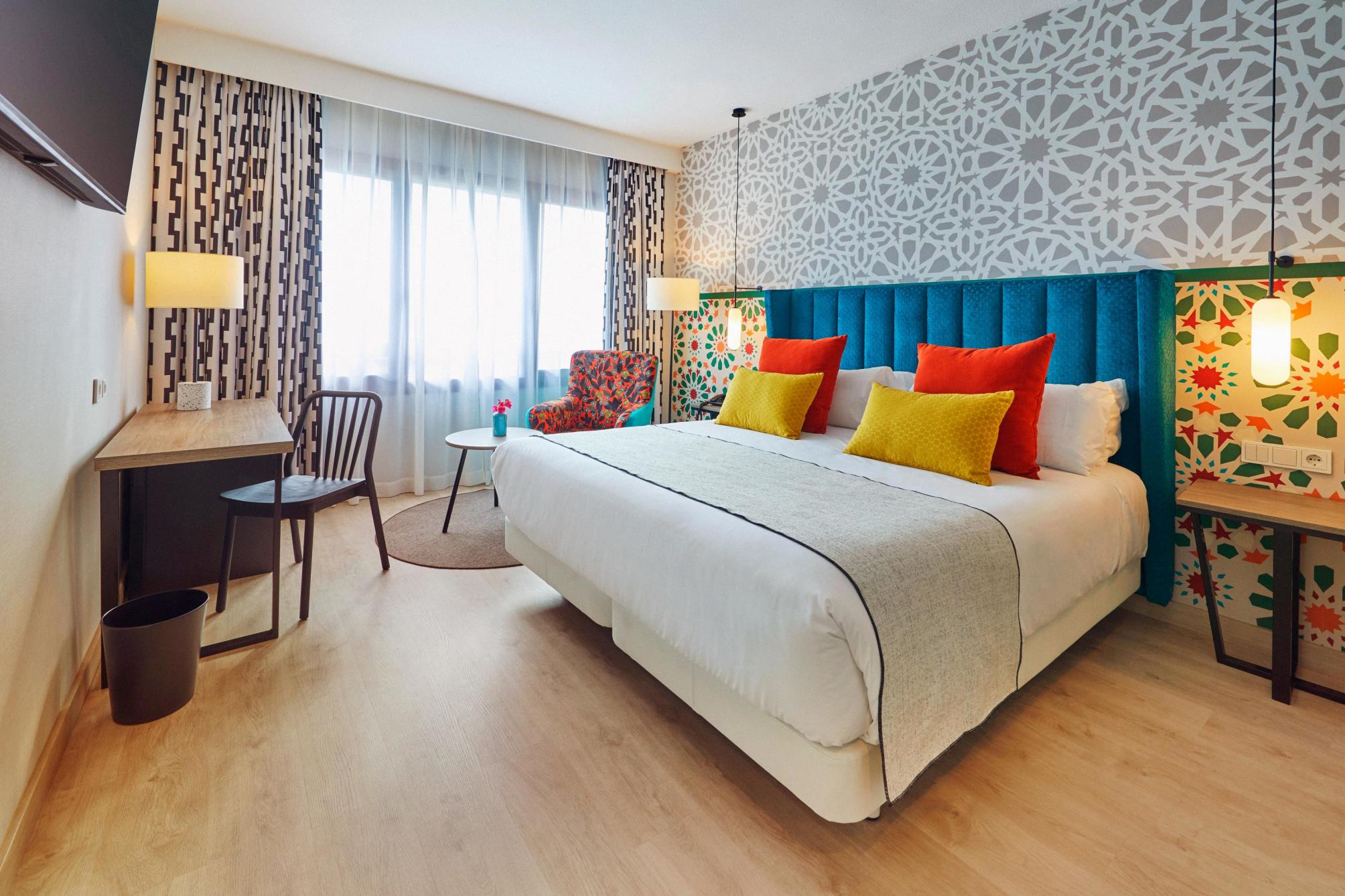 Confort Chambre