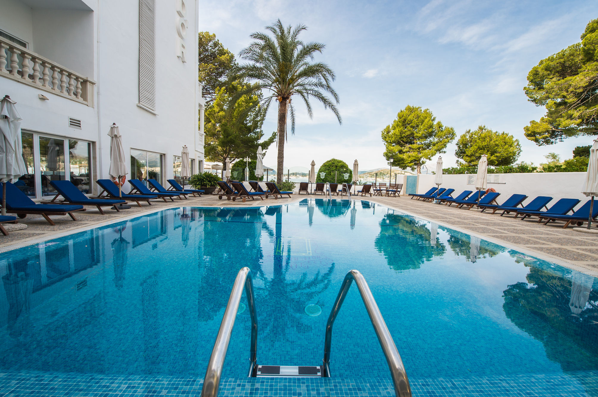 Hotel Illa D'Or & Club Apts 4* Sup 1