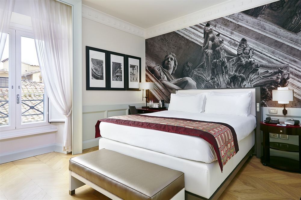Hotel Indigo ROME - ST. GEORGE by IHG 1
