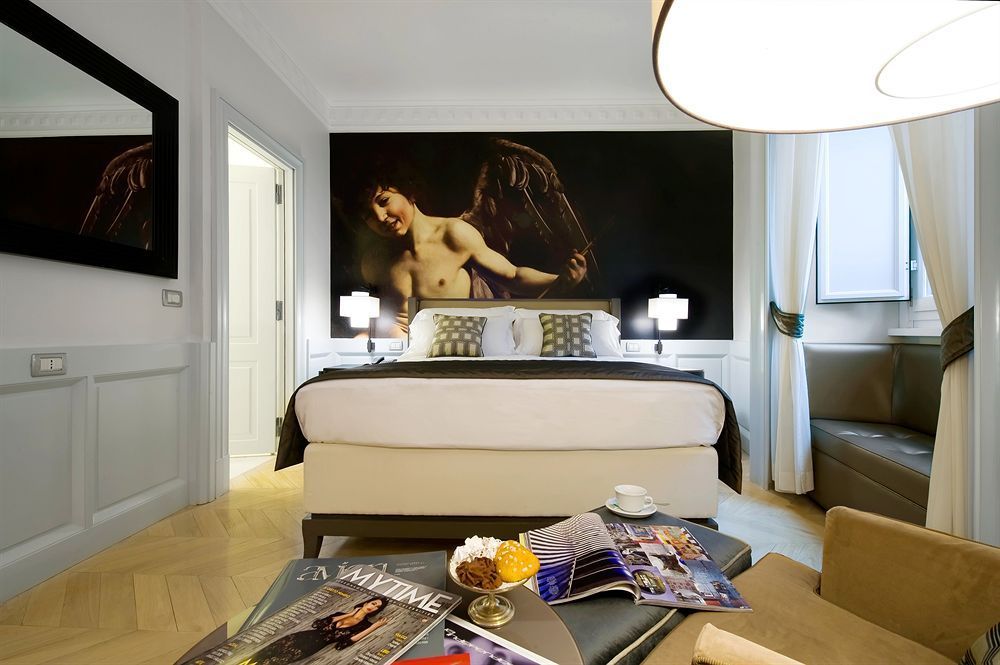 Hotel Indigo ROME - ST. GEORGE by IHG 2