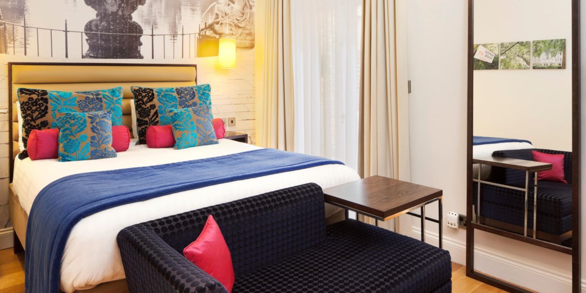 Hotel Indigo LONDON - PADDINGTON by IHG 1