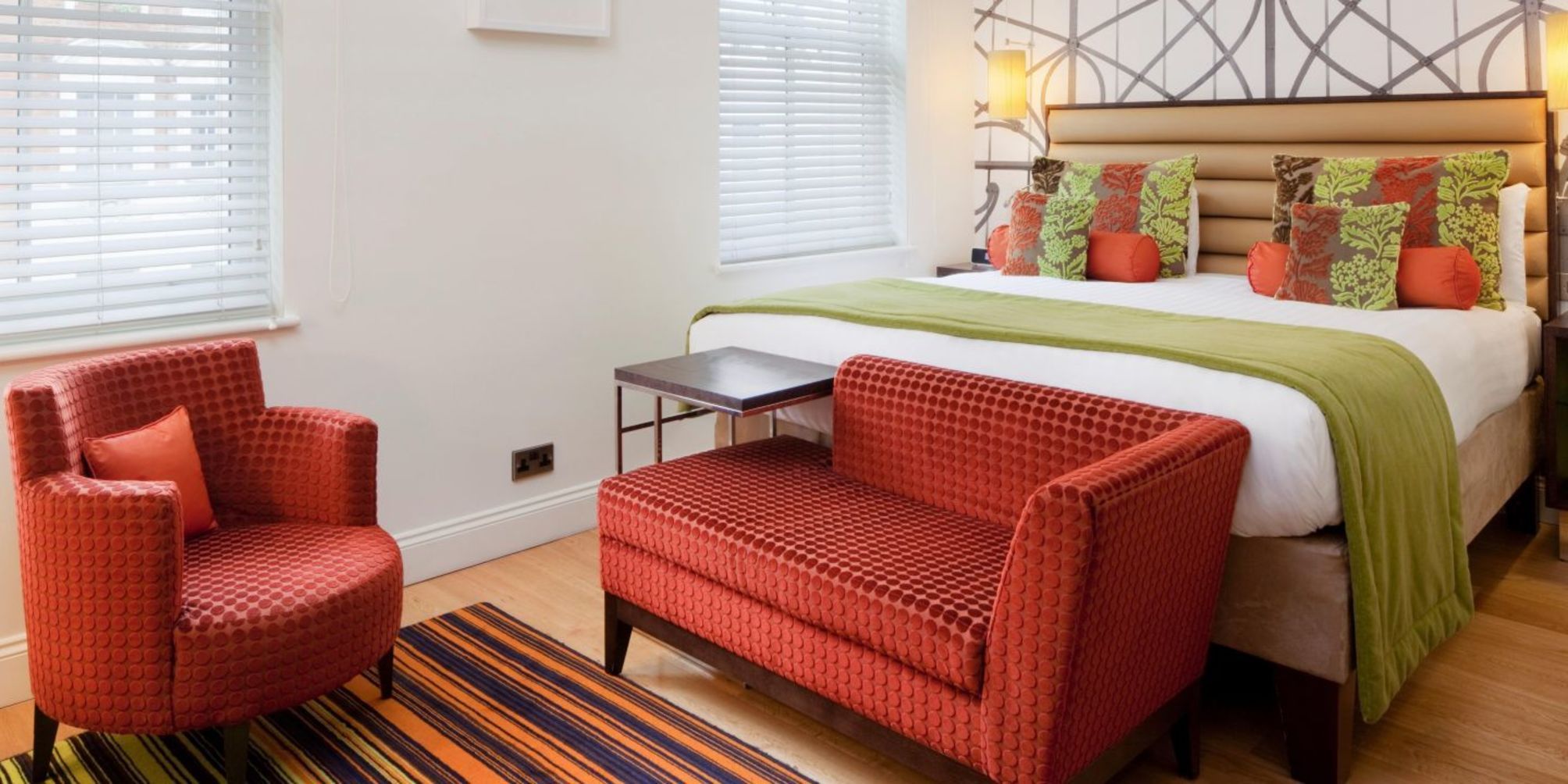 Hotel Indigo LONDON - PADDINGTON by IHG 2