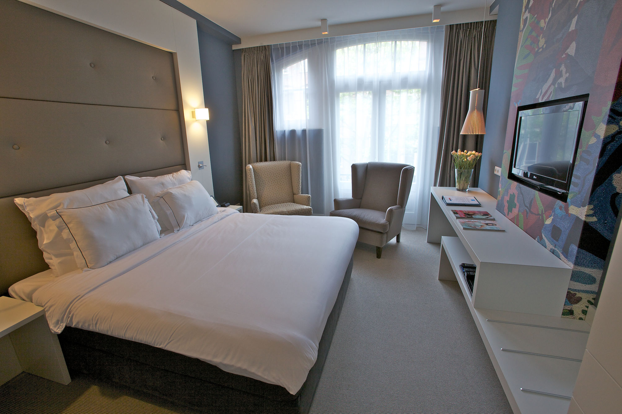Hotel JL No76 1