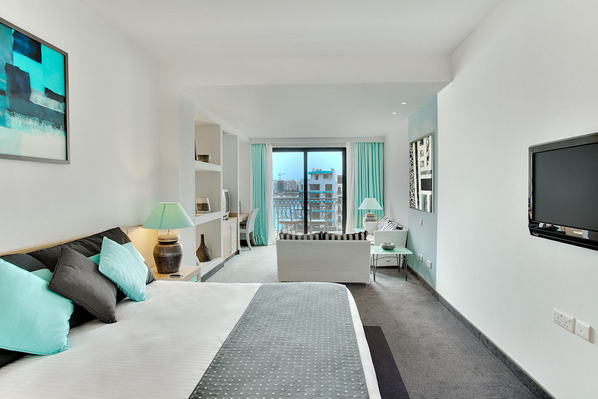 Hotel Juliani - Boutique Hotel 2