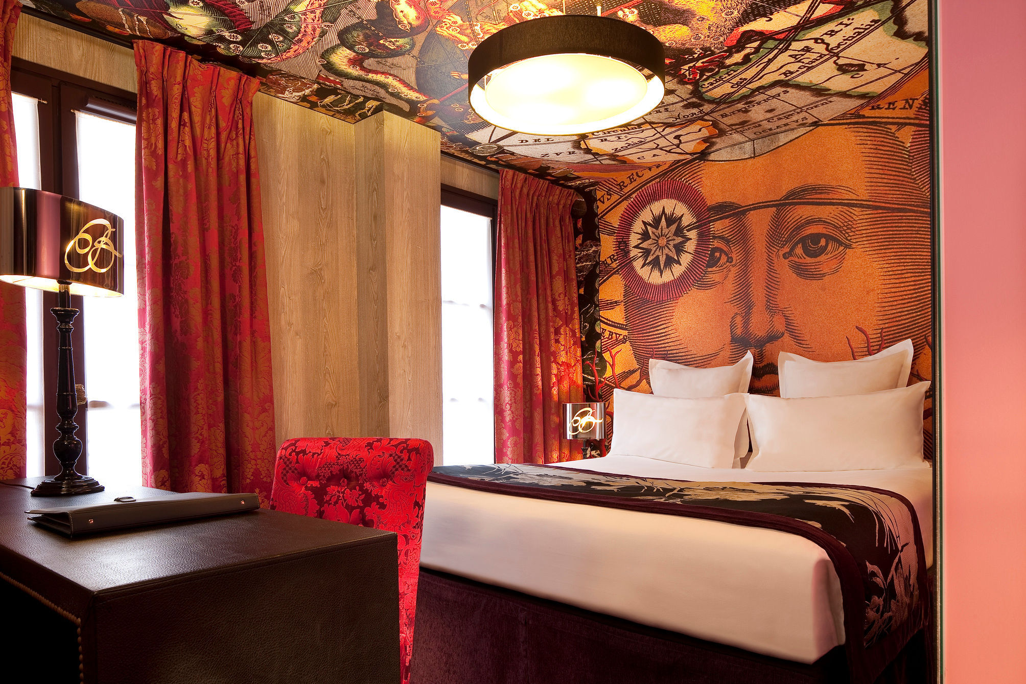 Hôtel Le Bellechasse Saint-Germain 1