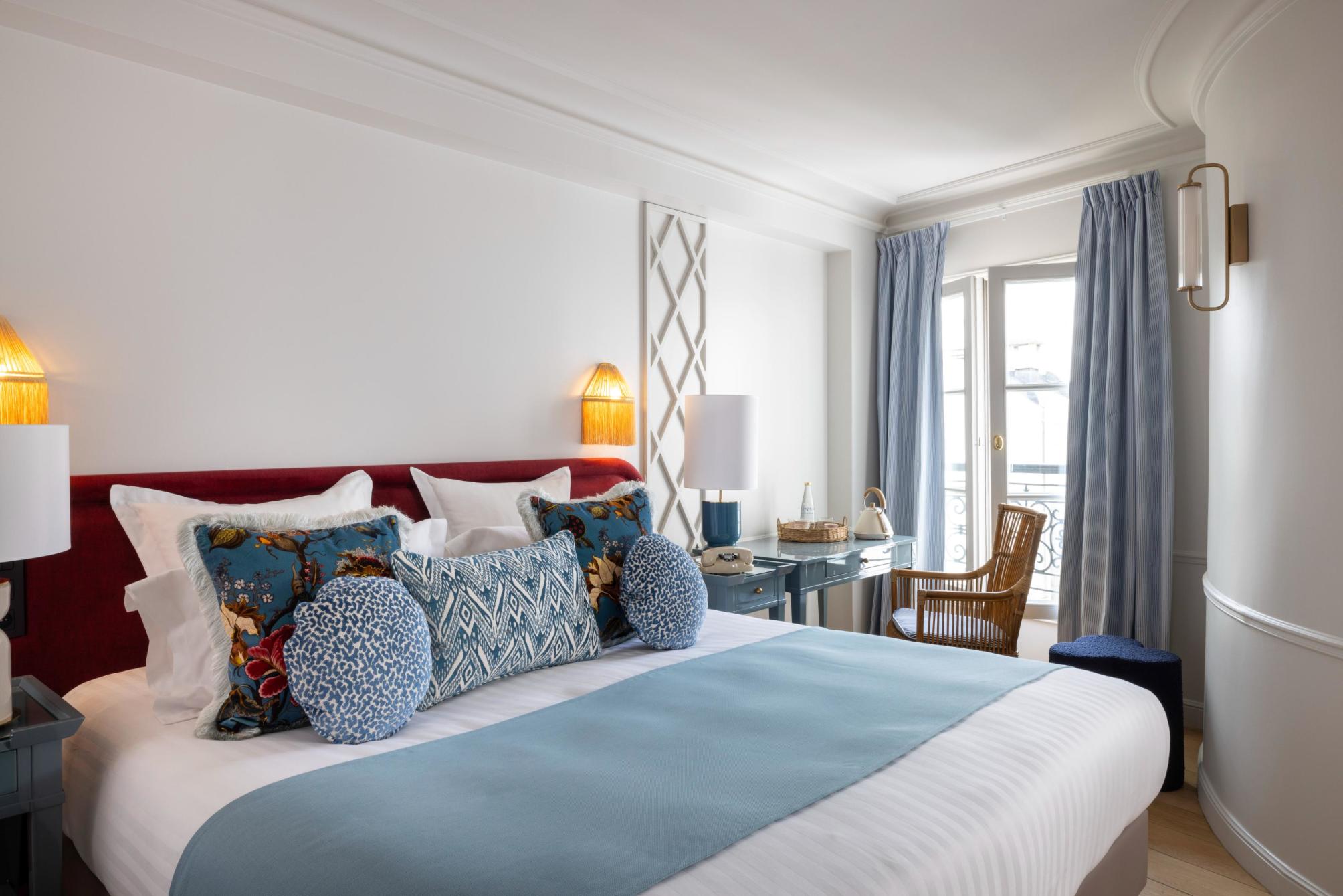 Hôtel Le Lavoisier & Spa 2