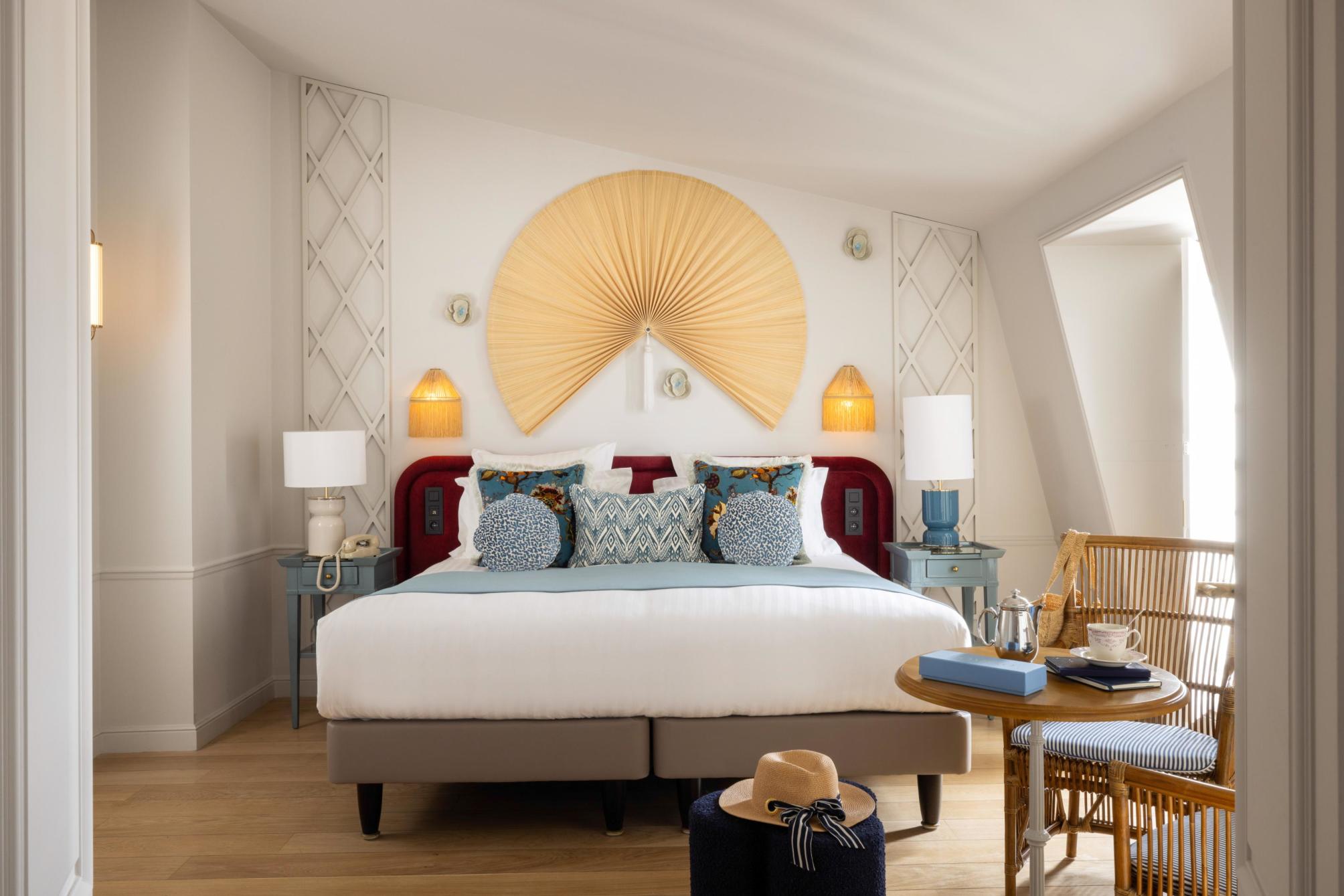 Hôtel Le Lavoisier & Spa 1