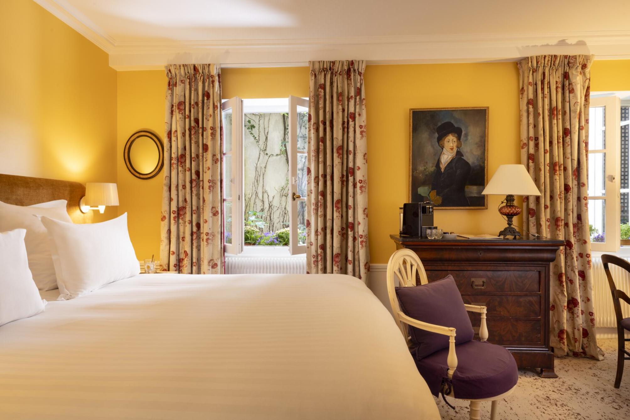 Hôtel Le Saint Gregoire 2