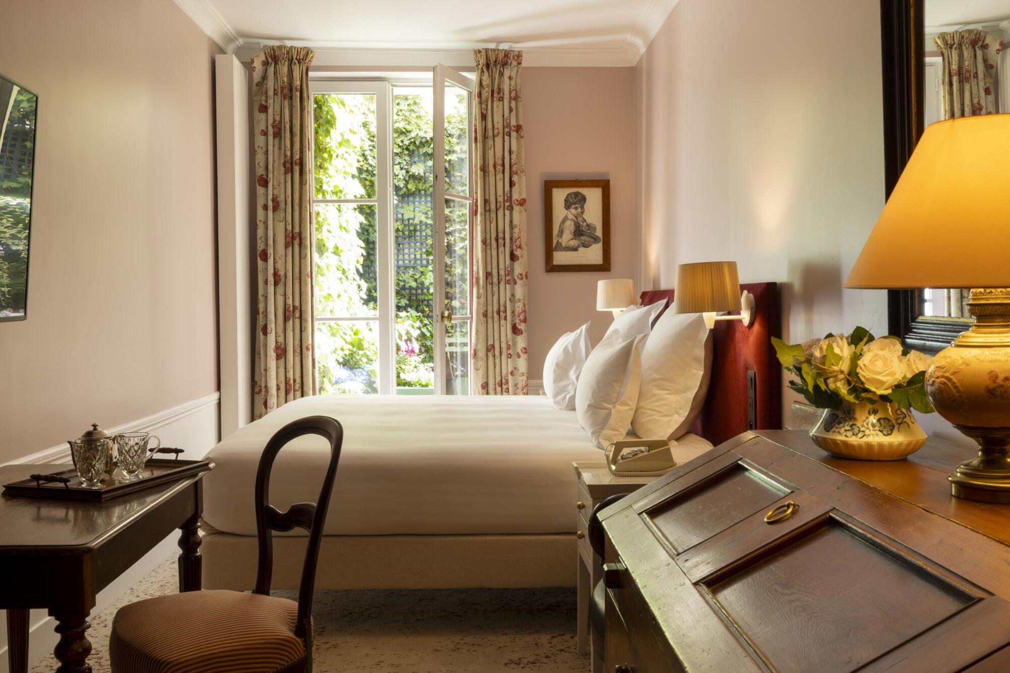 Hôtel Le Saint Gregoire 1