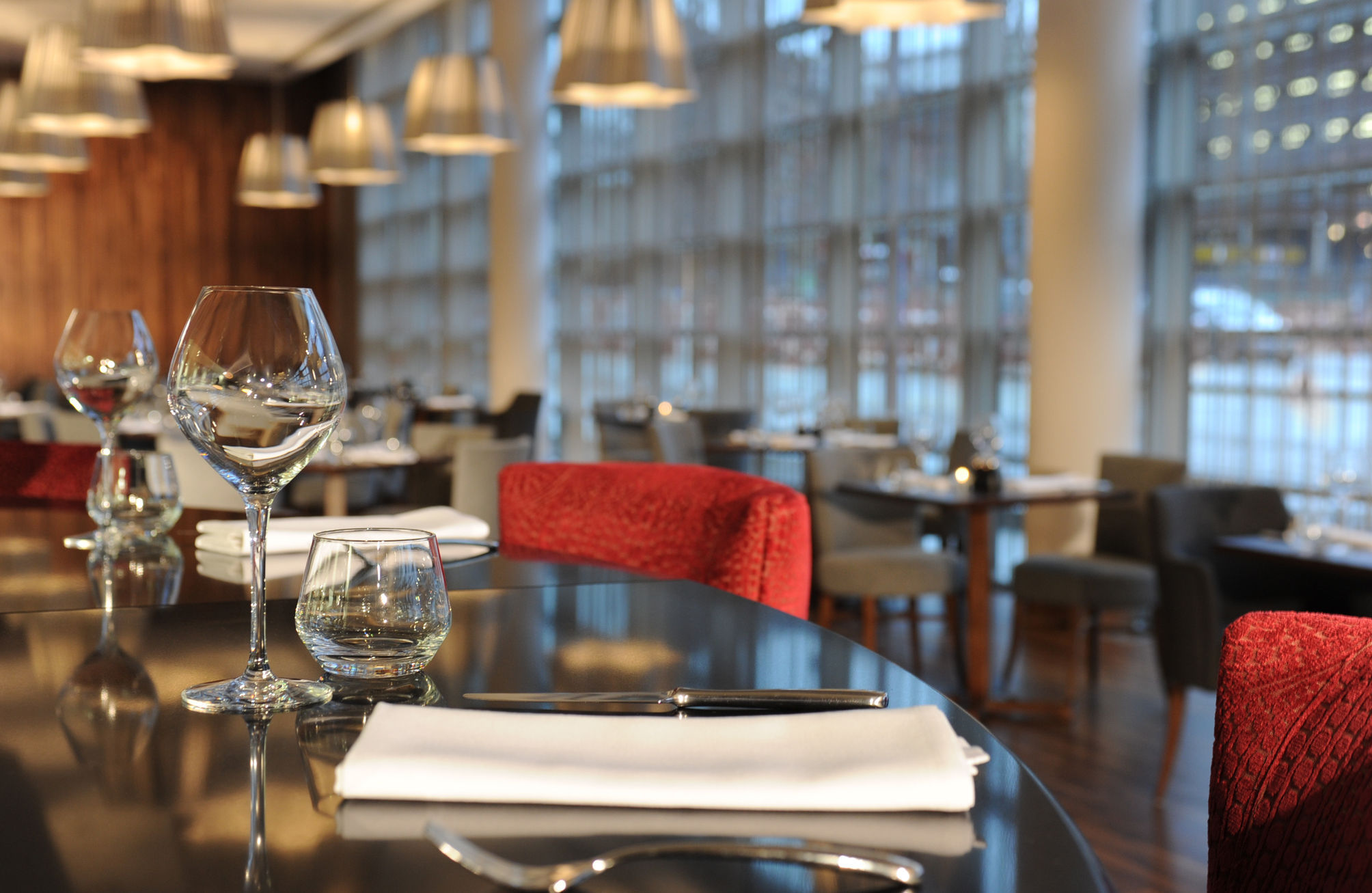 Clayton Hotel Birmingham 2