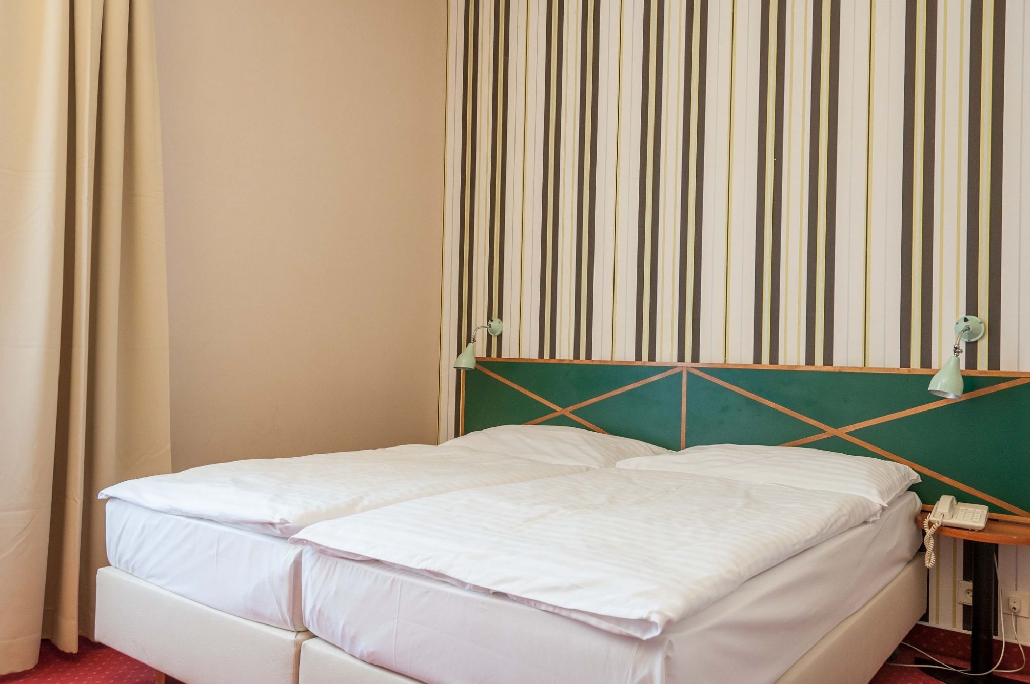 Hotel Malá Strana 2
