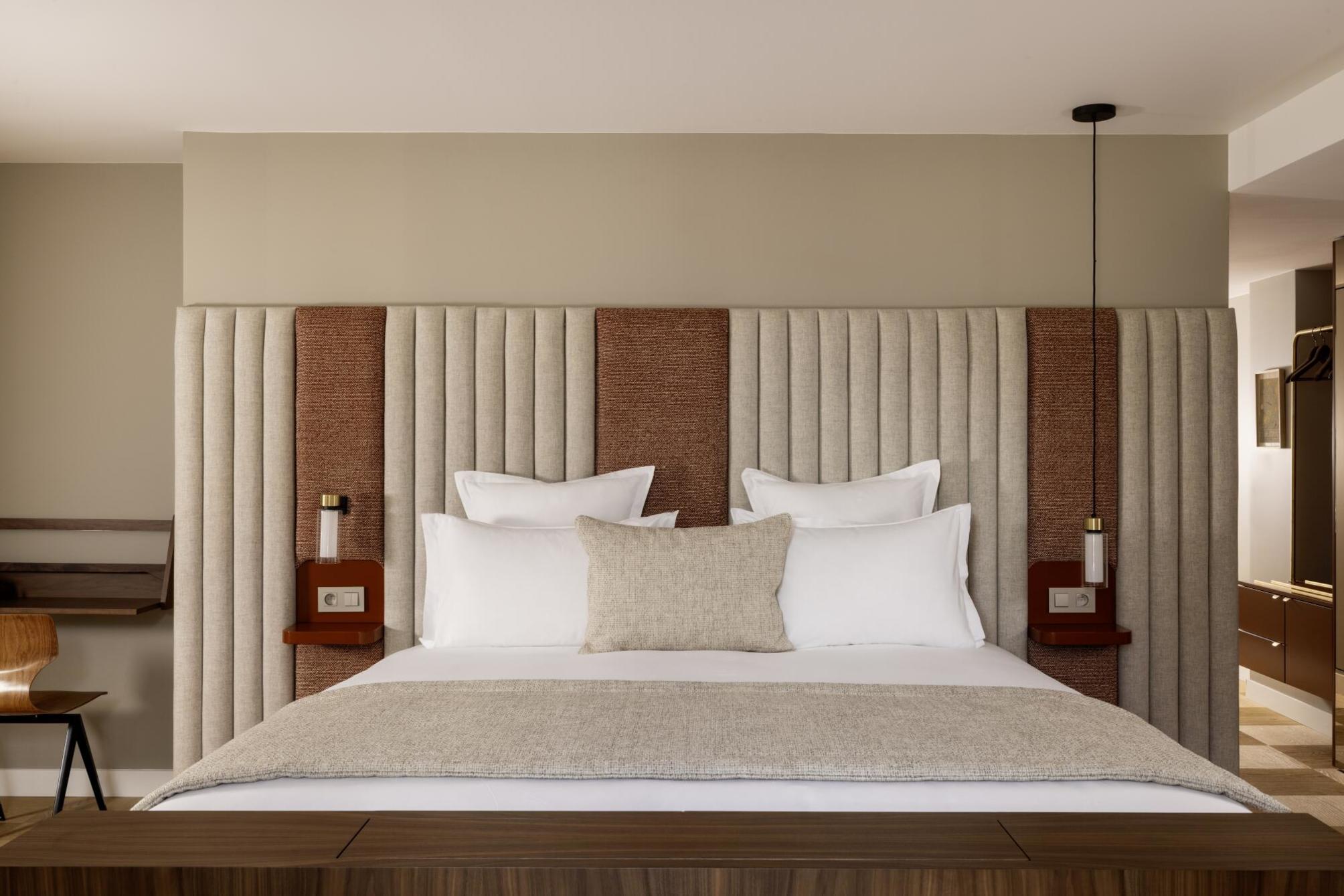 Hôtel Pilgrim 2