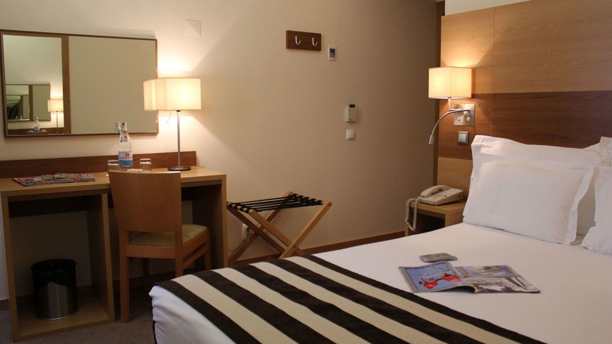 Hotel Principe Lisboa 1