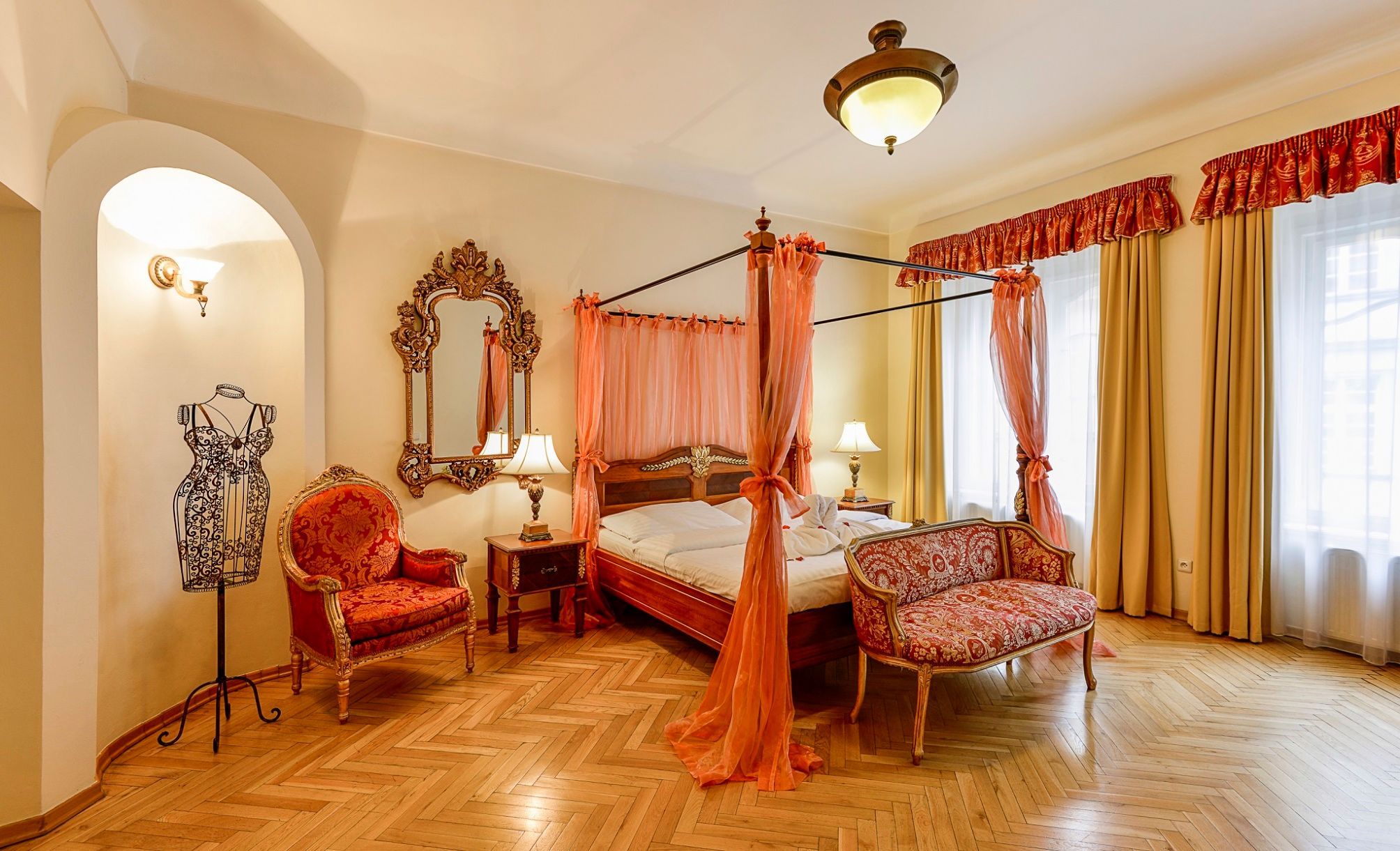 Boutique Hotel Green Lobster 2