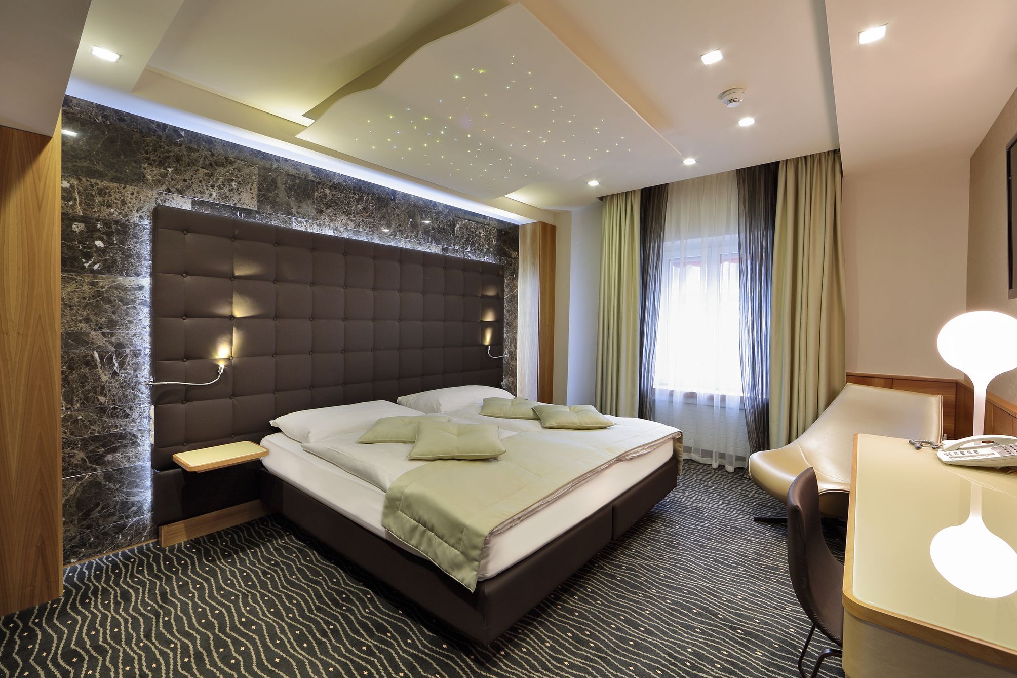 Hotel St.Gotthard 1