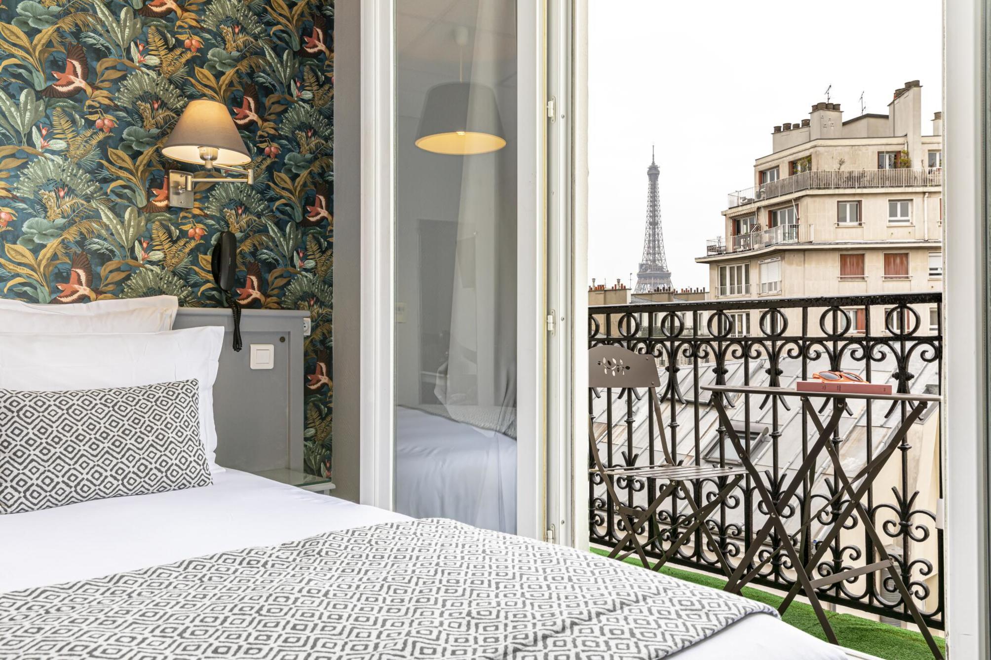 Splendid Hôtel 1