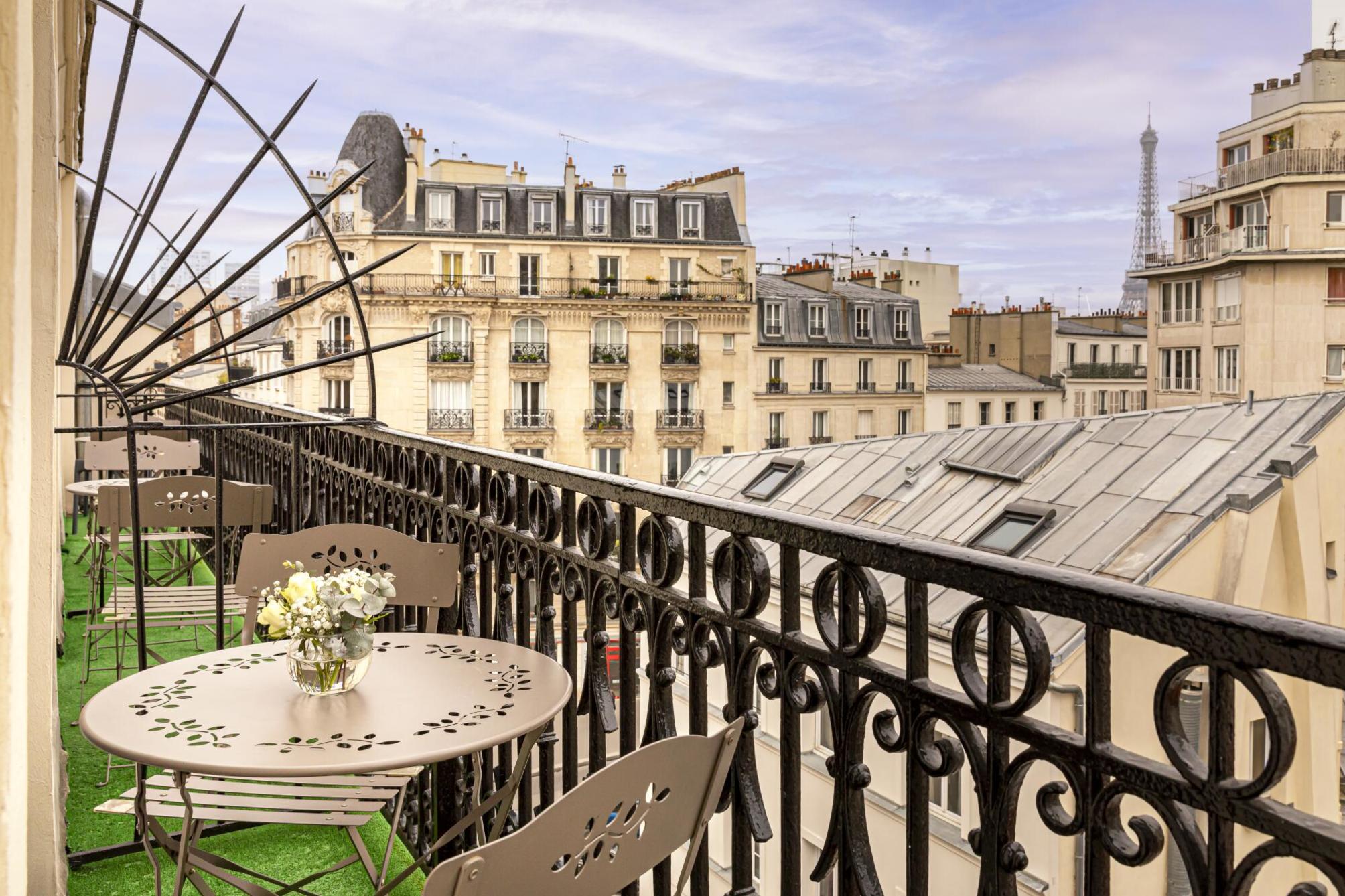 Splendid Hôtel 2