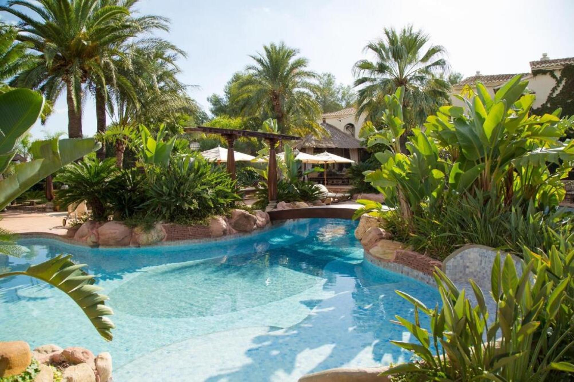 SWISS MORAIRA HOTEL - Adults only 1