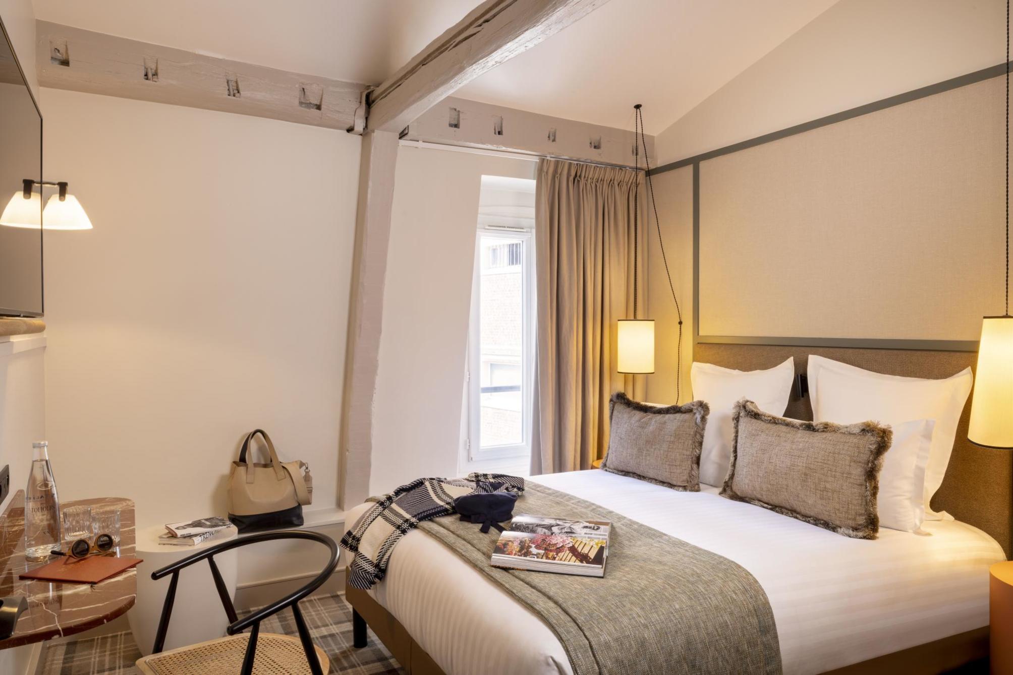 Hotel Toujours 2