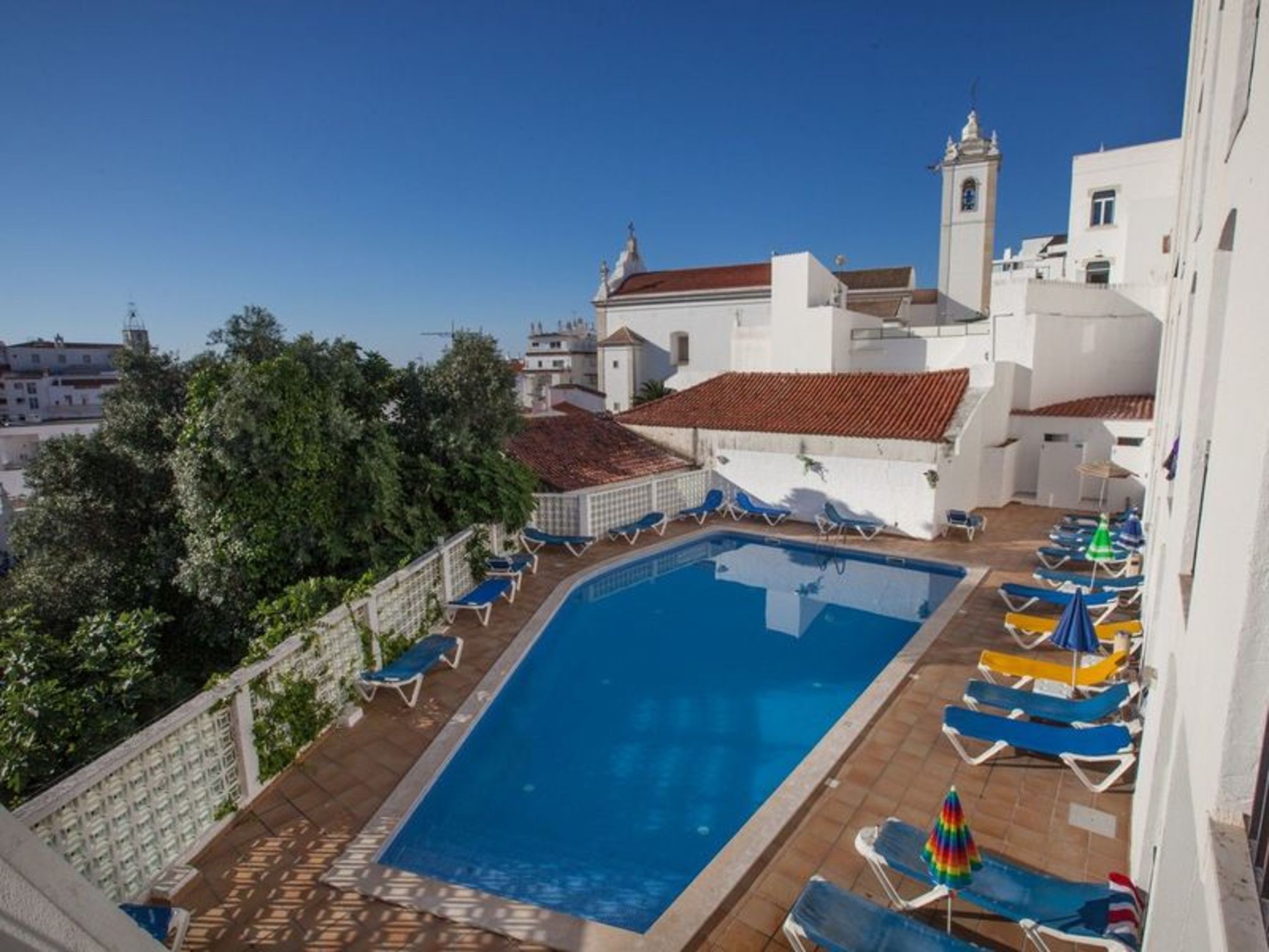 Vila Recife Hotel 1
