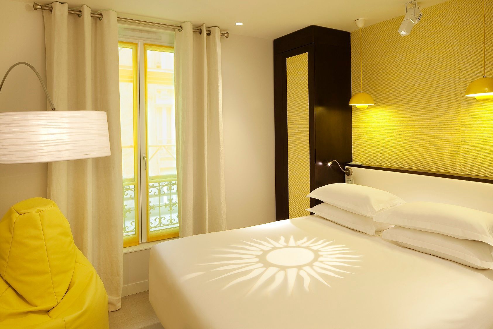 Hotel Eden 1