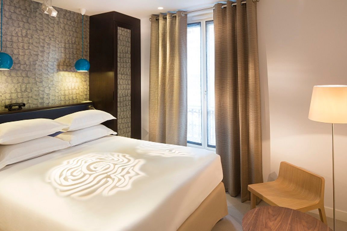 Hotel Eden 2
