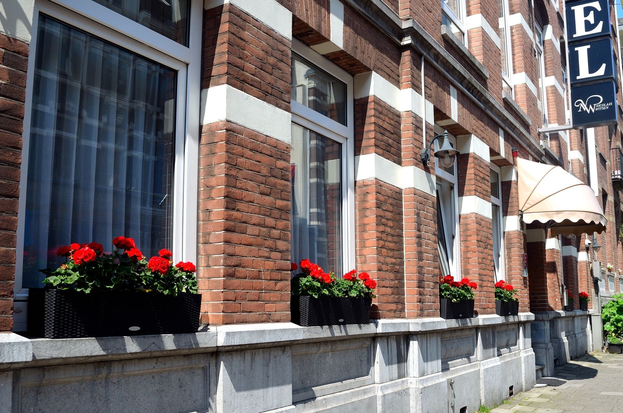 Hotel Nicolaas Witsen 2