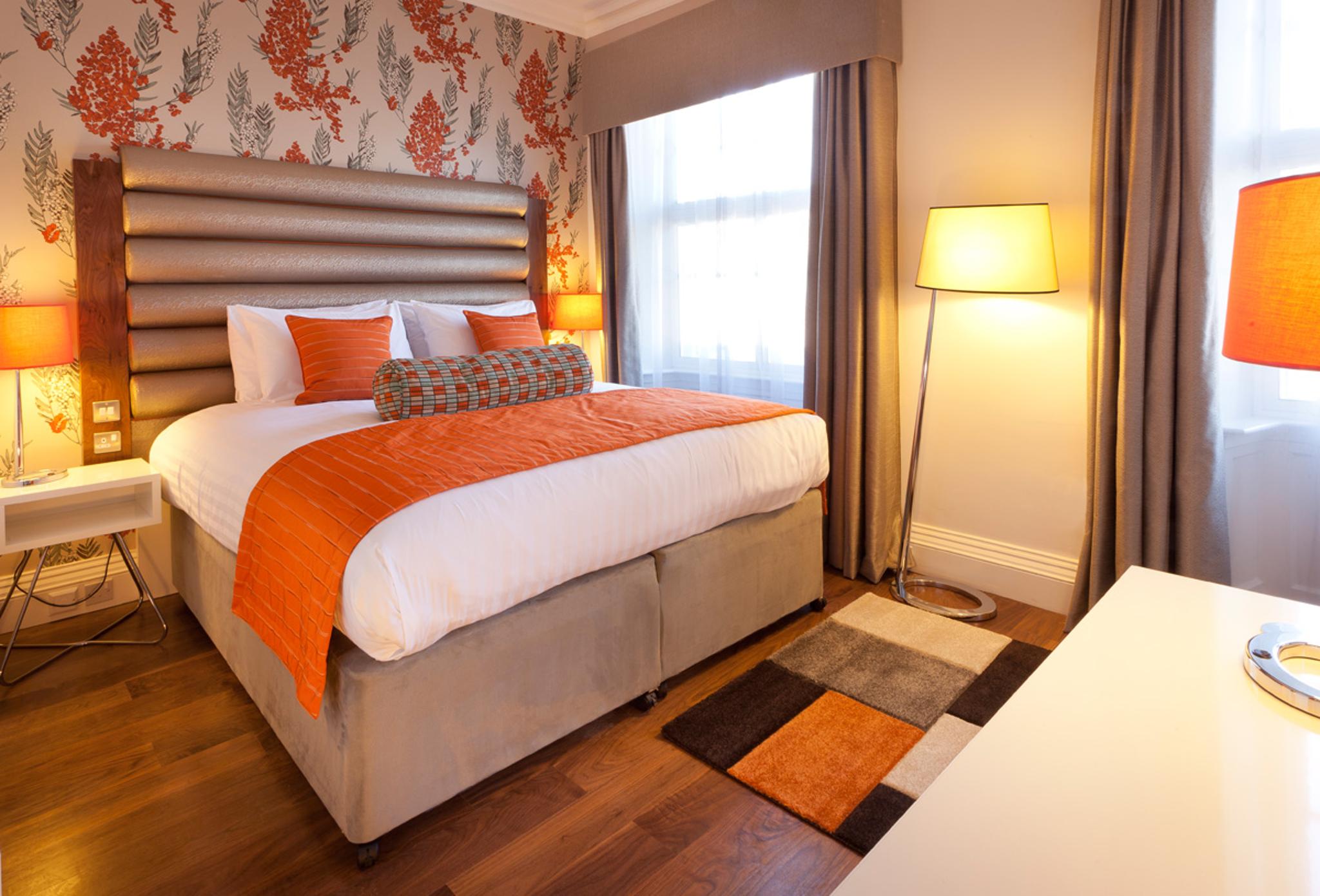Hotel Indigo EDINBURGH by IHG 1
