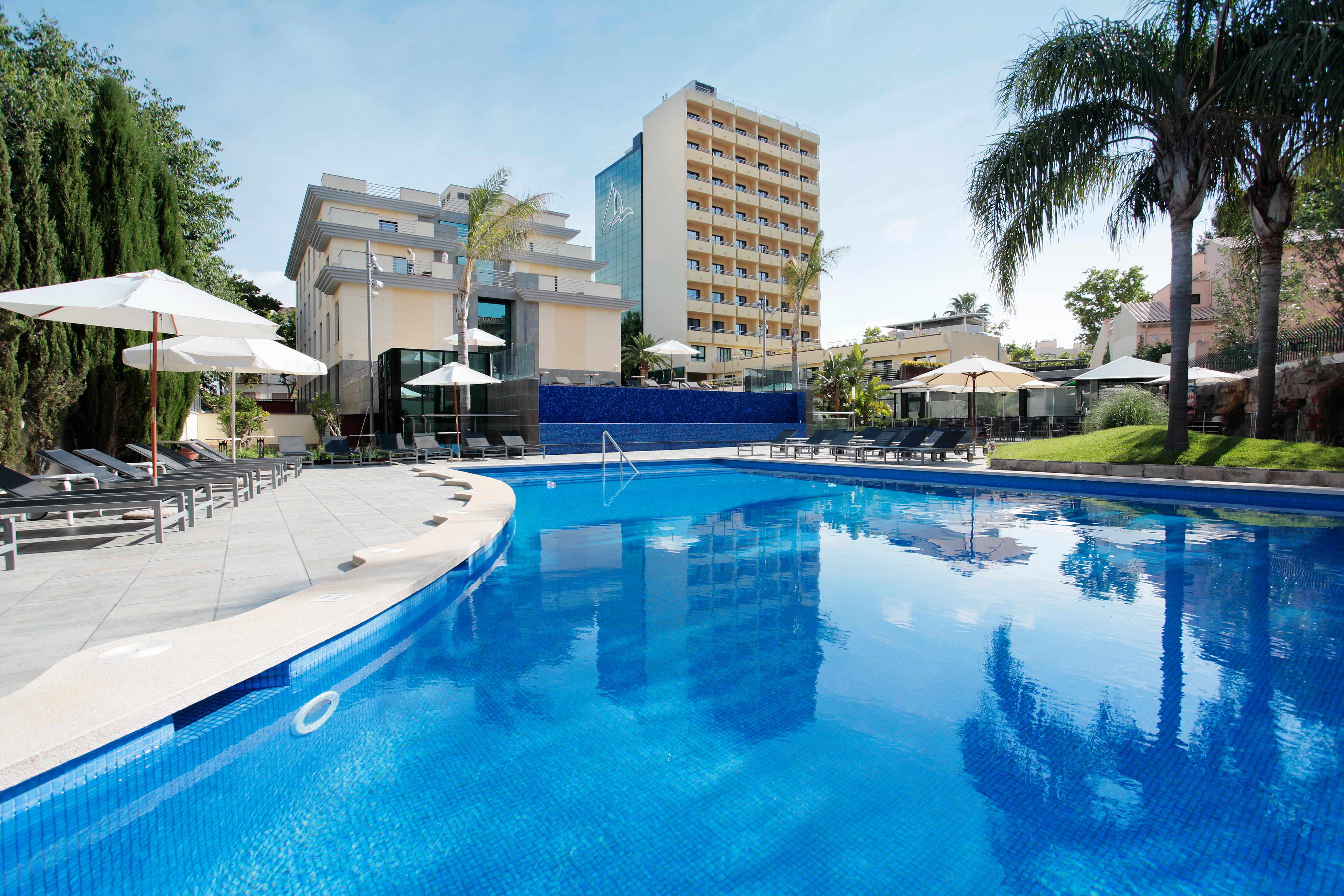 Isla Mallorca & Spa 1