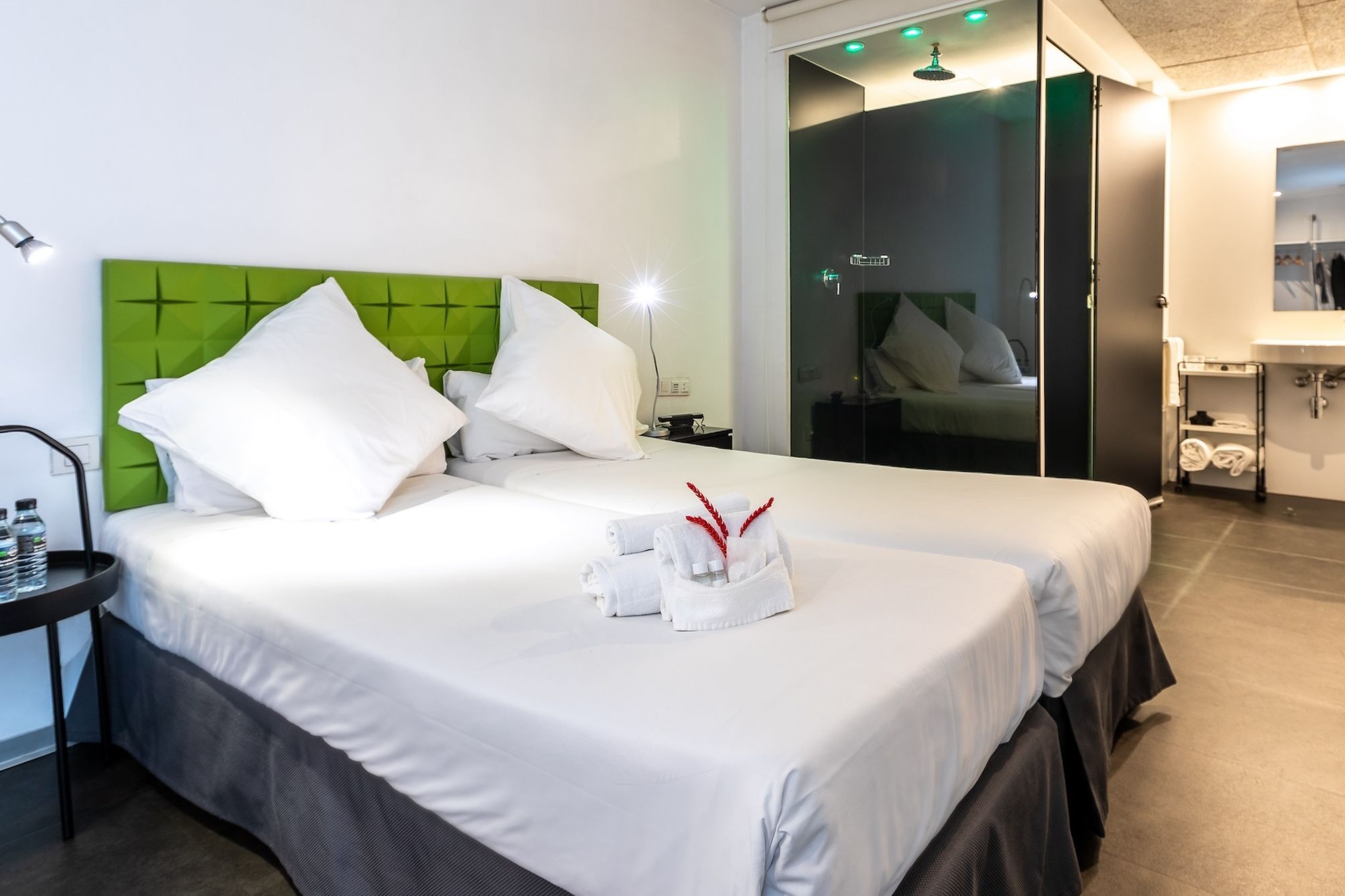 Mayerling Hotel 2