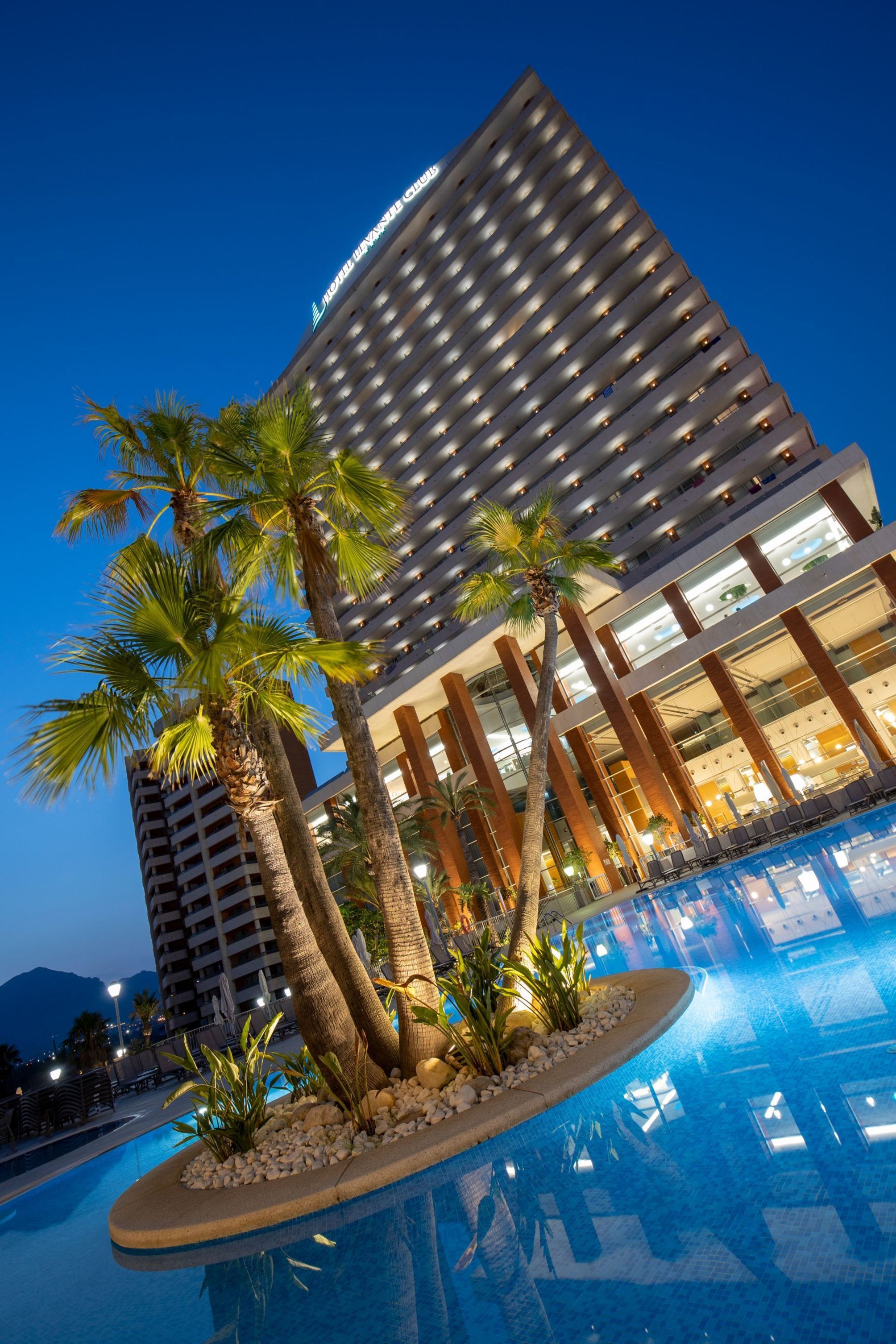 Hotel BCL Levante Club & Spa 4 Sup - Only Adults Recomended 1