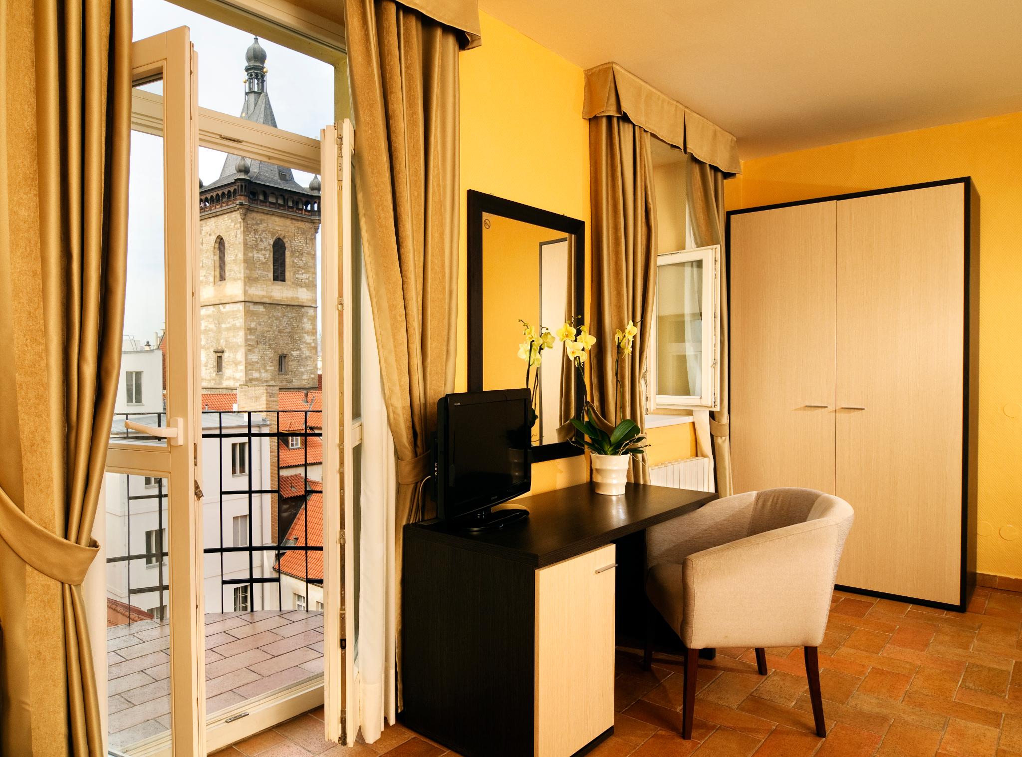 Hotel Praga 1 1