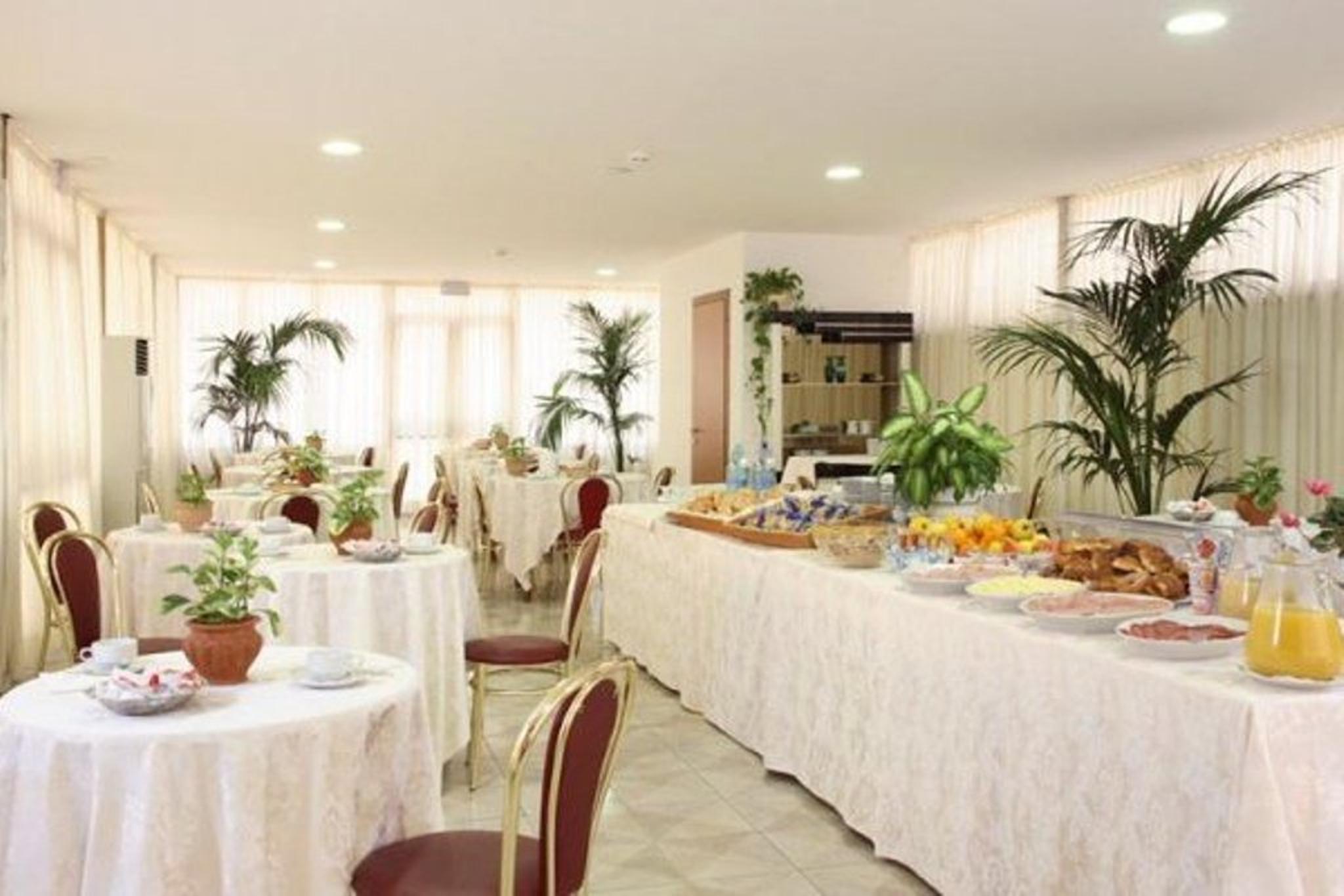 GH Hotel San Giusto 2