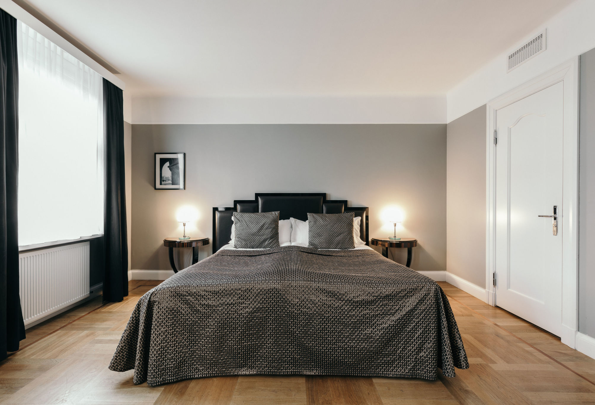 Hotel Borg by Keahotels 2