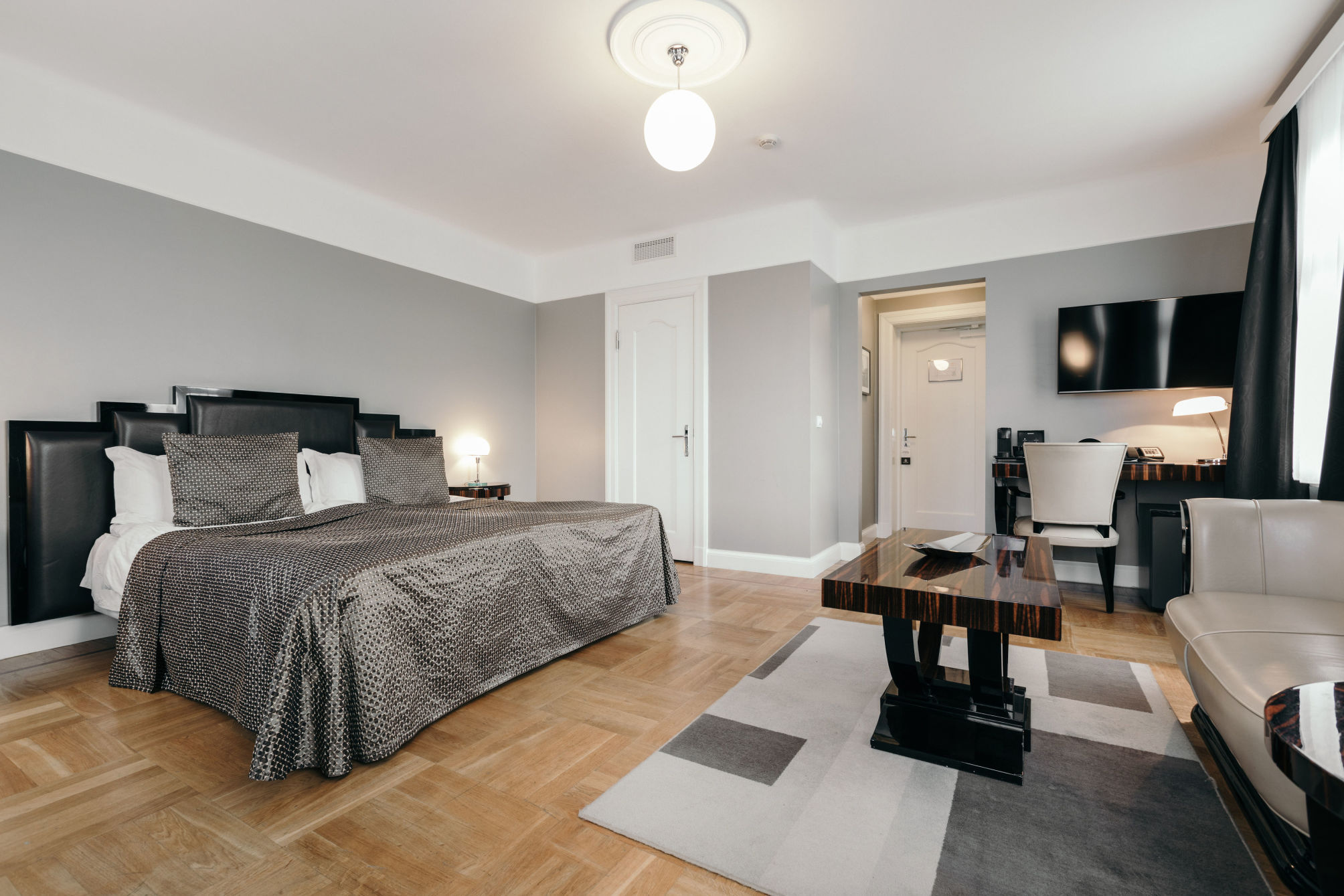 Hotel Borg by Keahotels 1