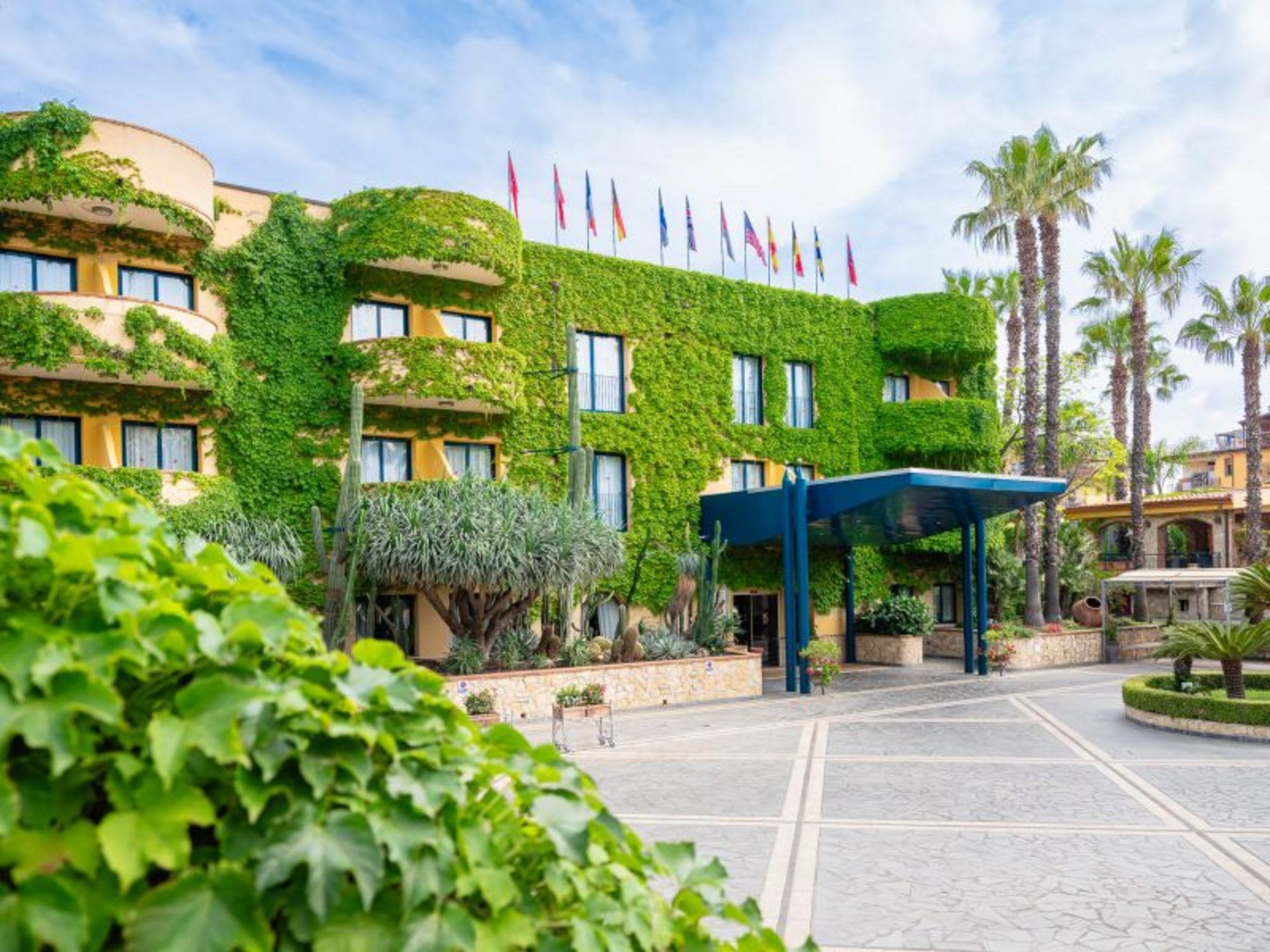 Hotel Caesar Palace 2