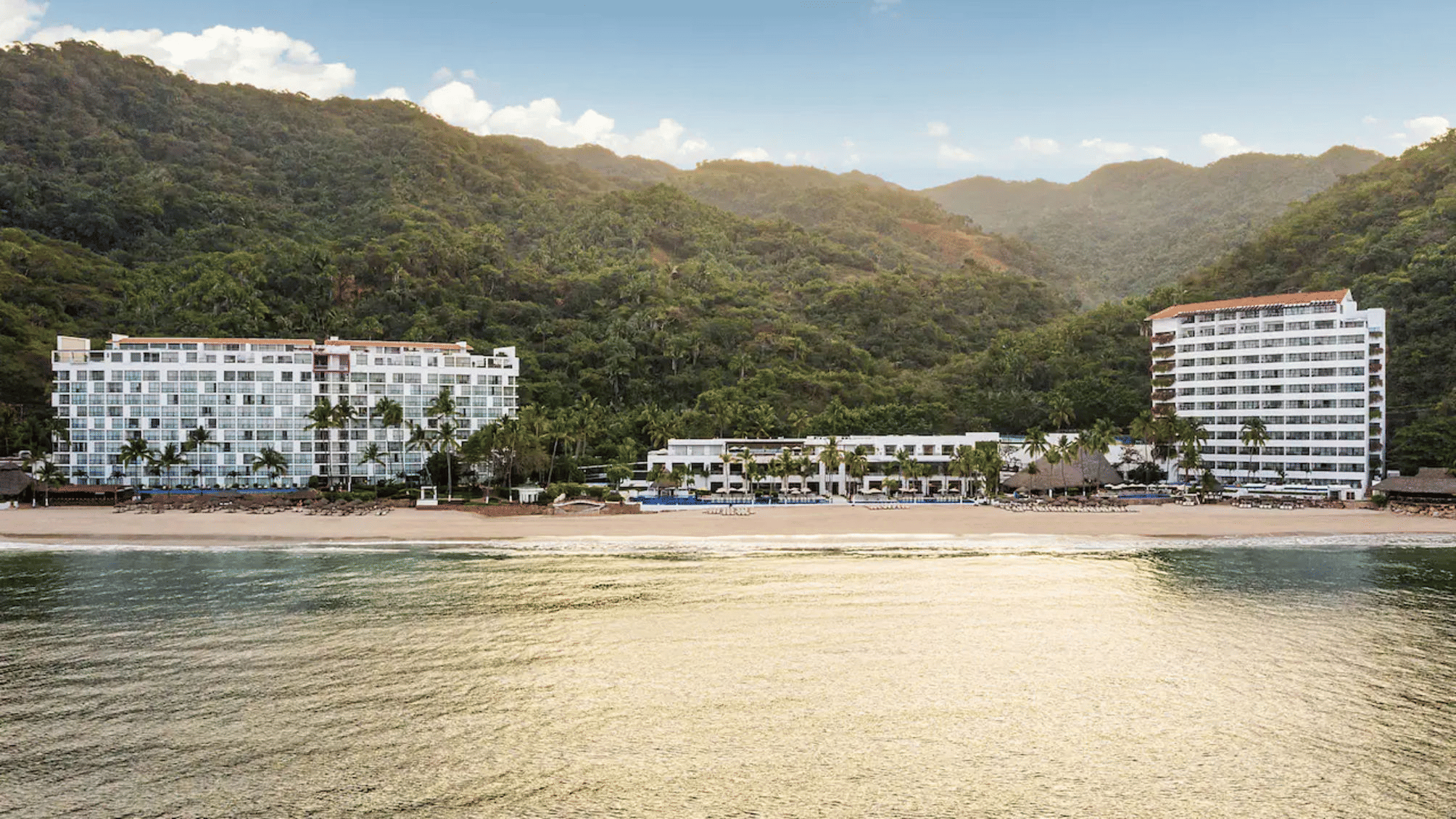 Hyatt Ziva Puerto Vallarta 1