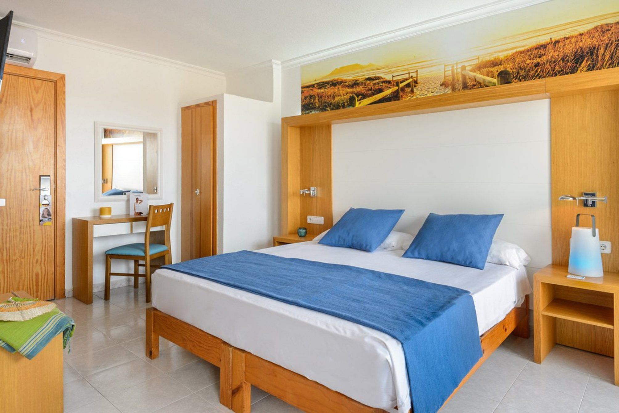 Hotel Apartamentos Vibra San Marino 2