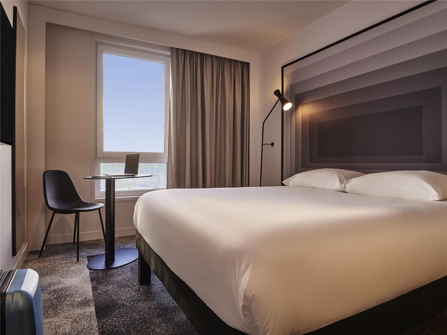 ibis Bethune Centre Gare 1