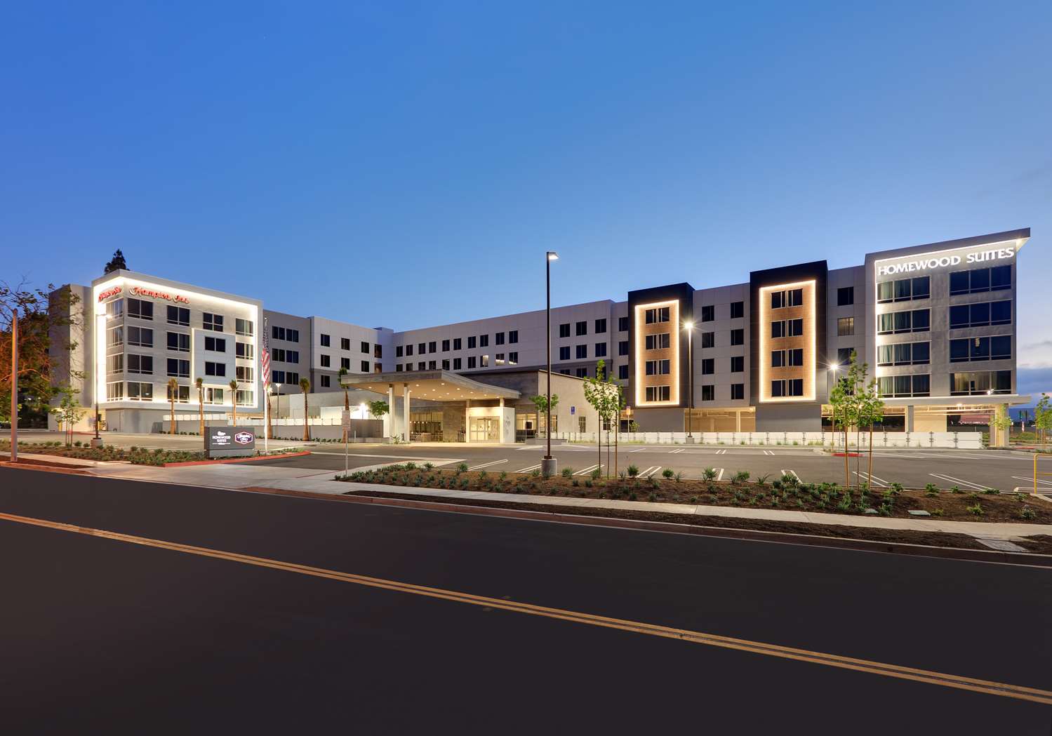 Hampton Inn by Hilton Irvine Spectrum Lake Forest 1