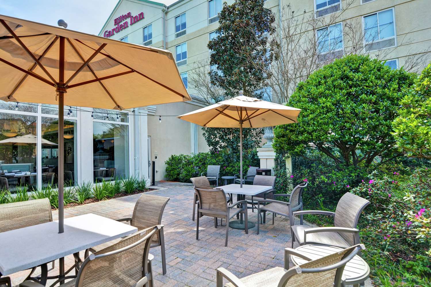 Hilton Garden Inn Mobile East Bay / Daphne 2