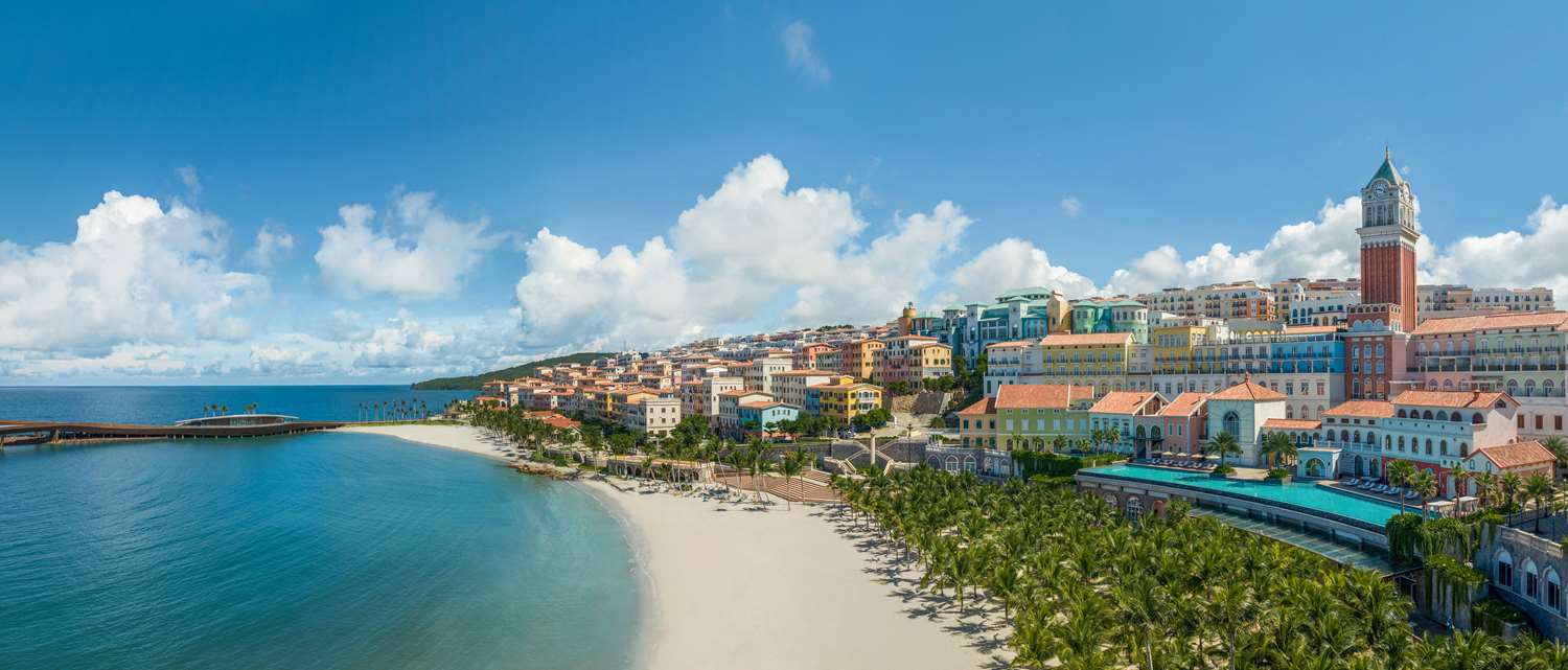 La Festa Phu Quoc, Curio Collection By Hilton 2